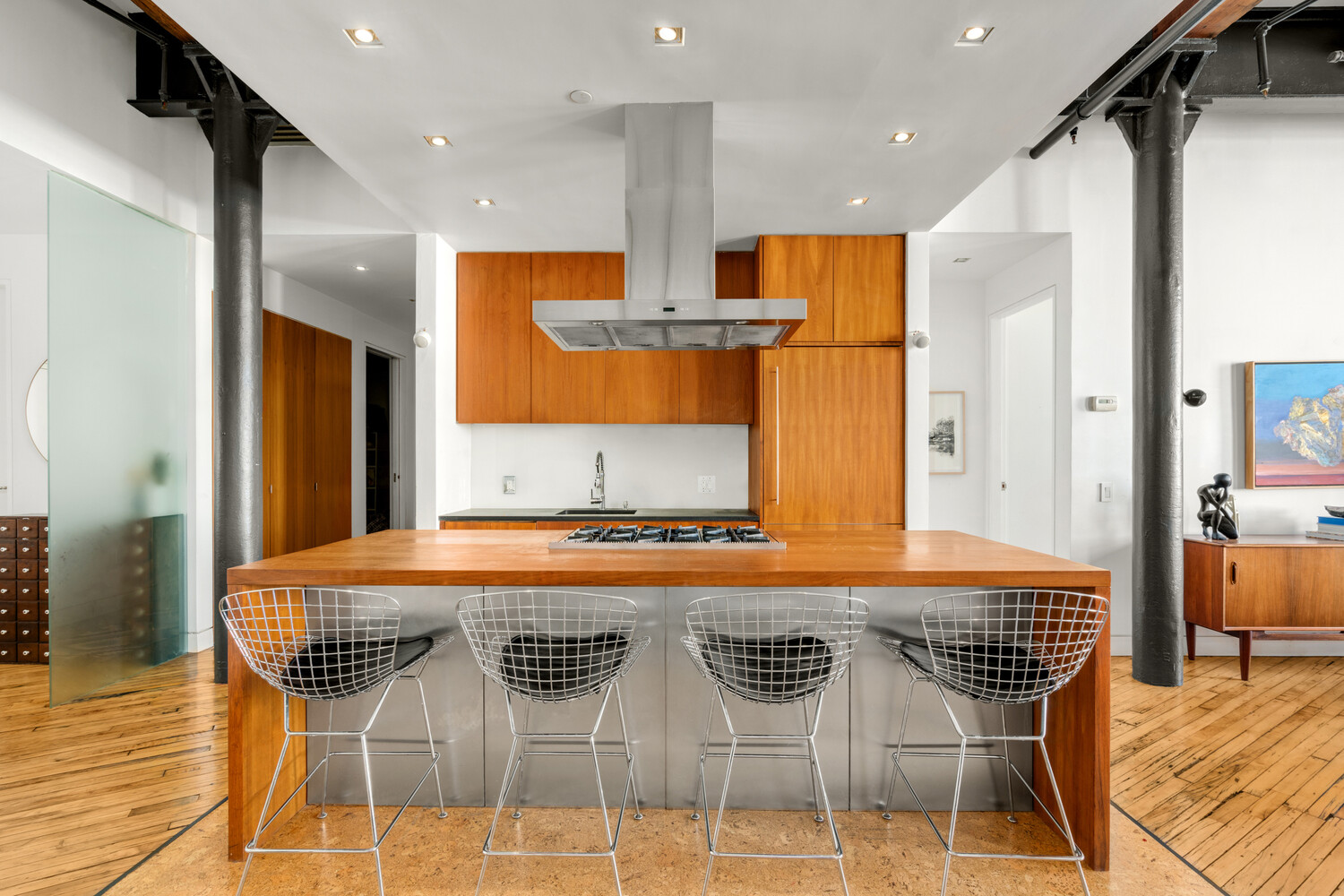 #5 photo, 85 N 3RD Street, ブルックリン区 Williamsburg,North , NY 11249