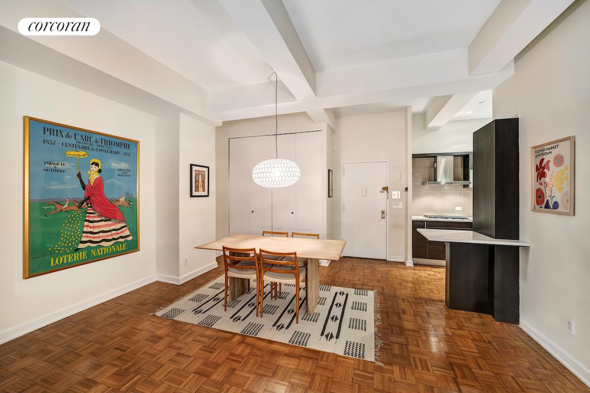 #4 photo, New York City, マンハッタン NoMad , NY 10016