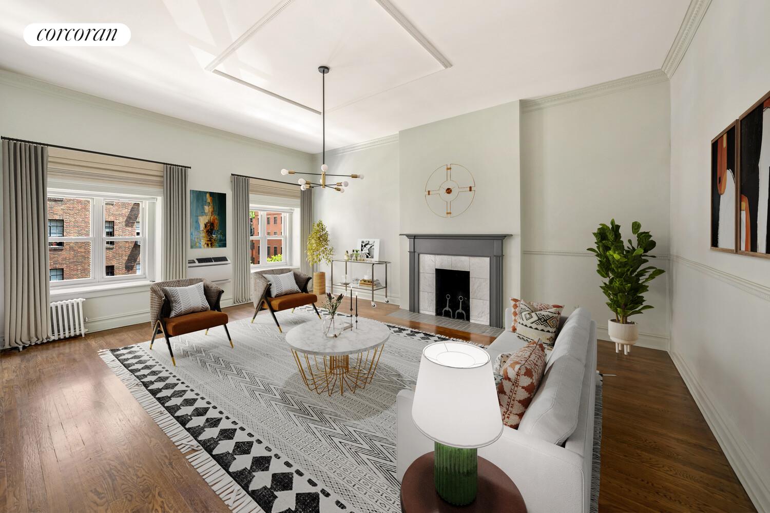 #1 photo, New York City, マンハッタン Gramercy Park , NY 10003