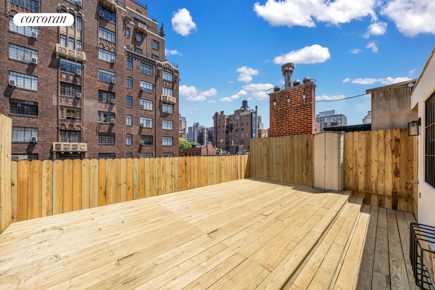 #10 photo, New York City, マンハッタン Gramercy Park , NY 10003