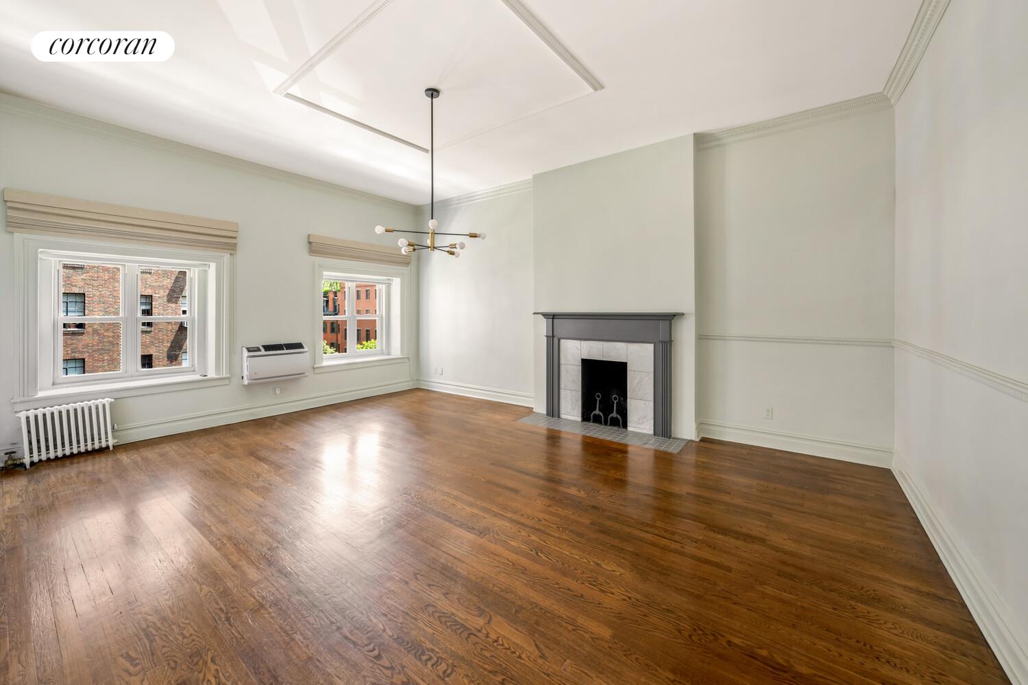 #3 photo, New York City, マンハッタン Gramercy Park , NY 10003