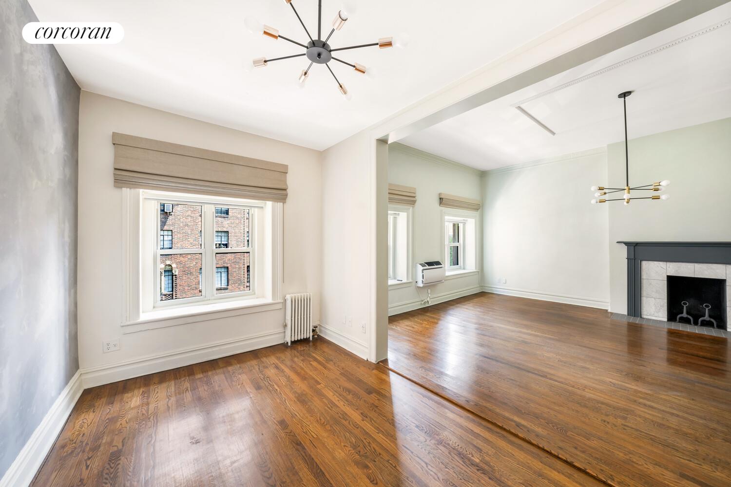 #5 photo, New York City, マンハッタン Gramercy Park , NY 10003