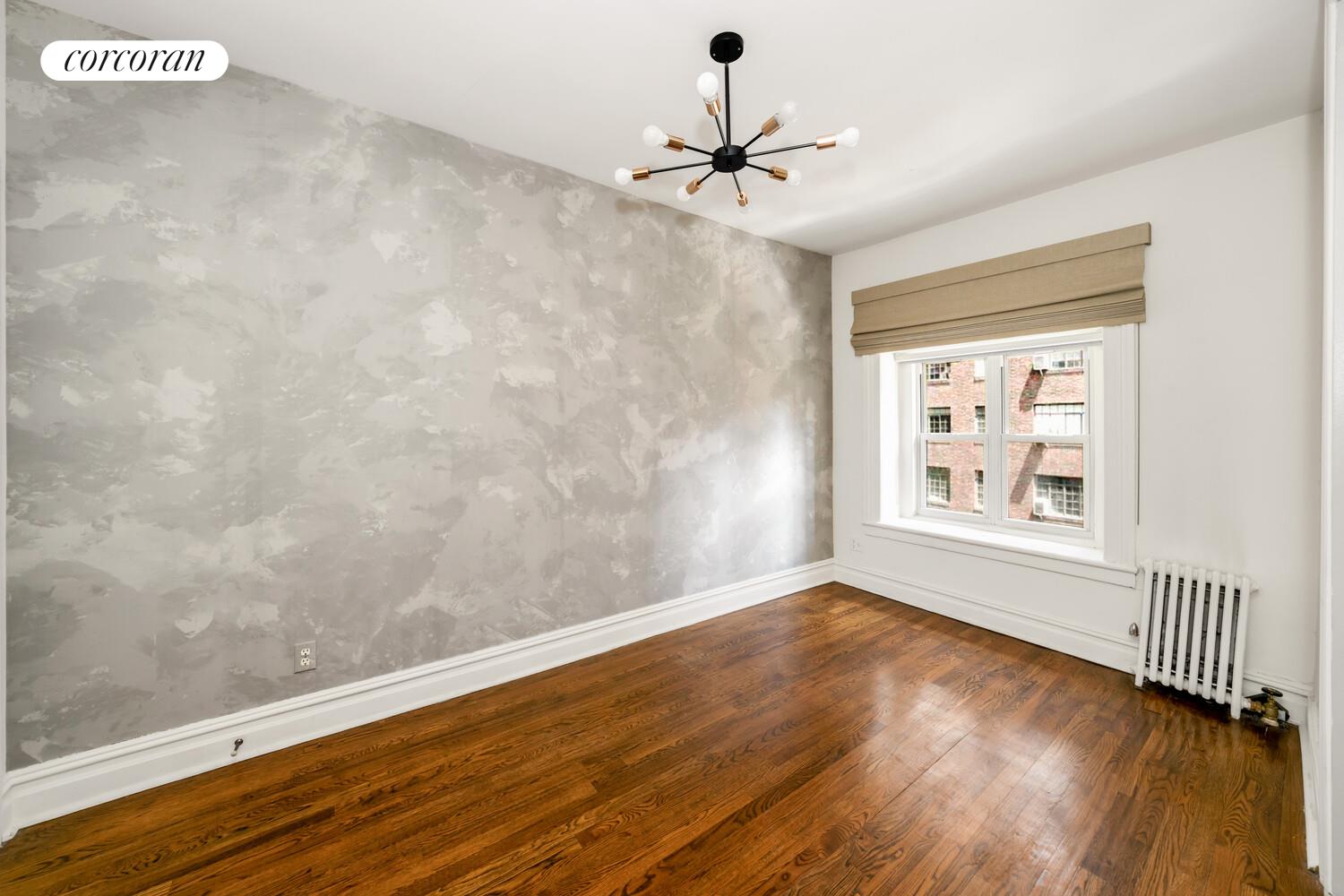 #7 photo, New York City, マンハッタン Gramercy Park , NY 10003