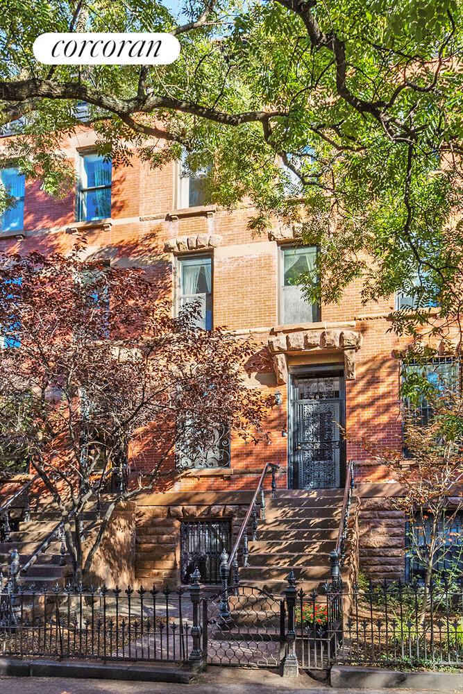 #1 photo, 293 PROSPECT Place, Prospect Heights , NY 11238