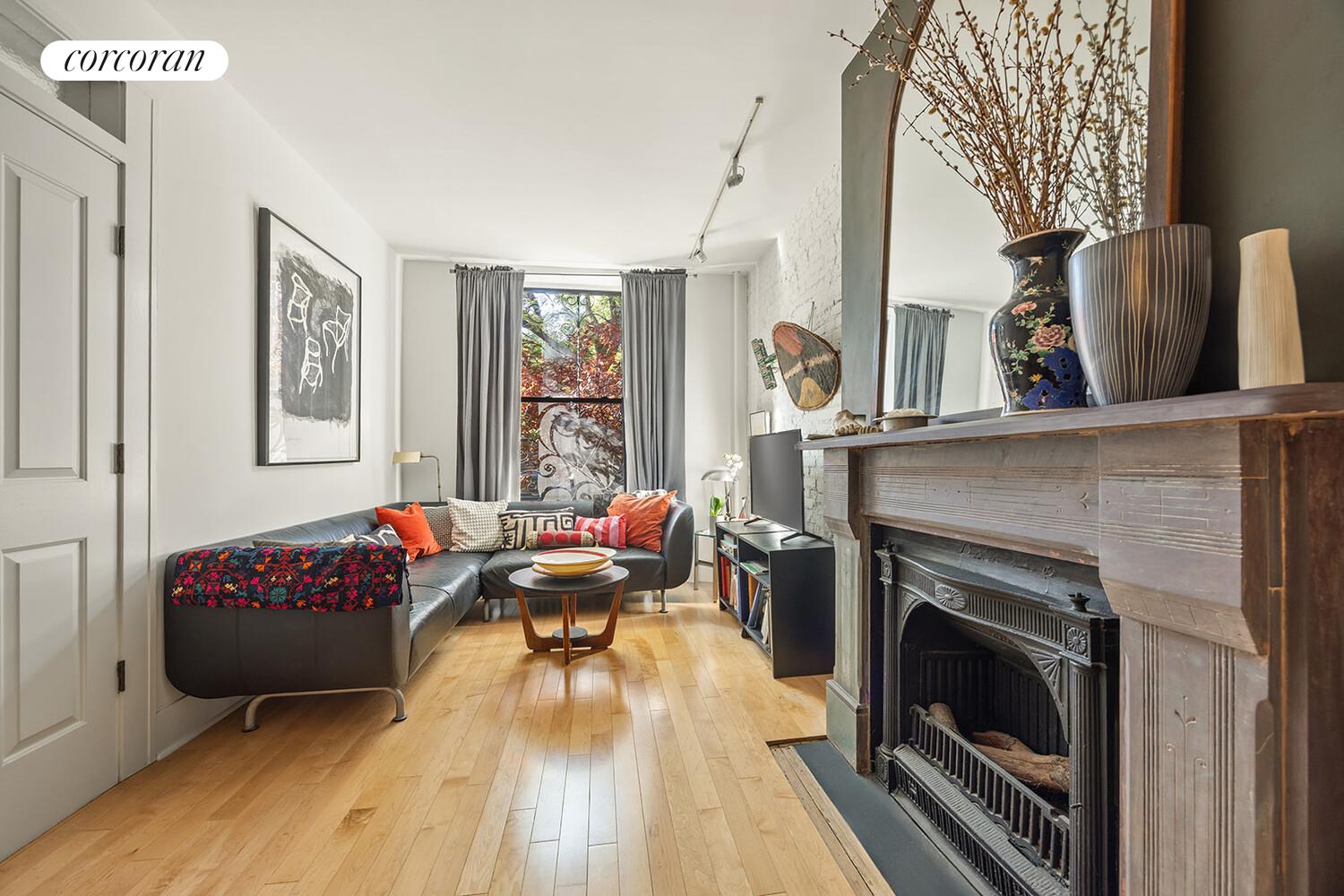 #2 photo, 293 PROSPECT Place, Prospect Heights , NY 11238