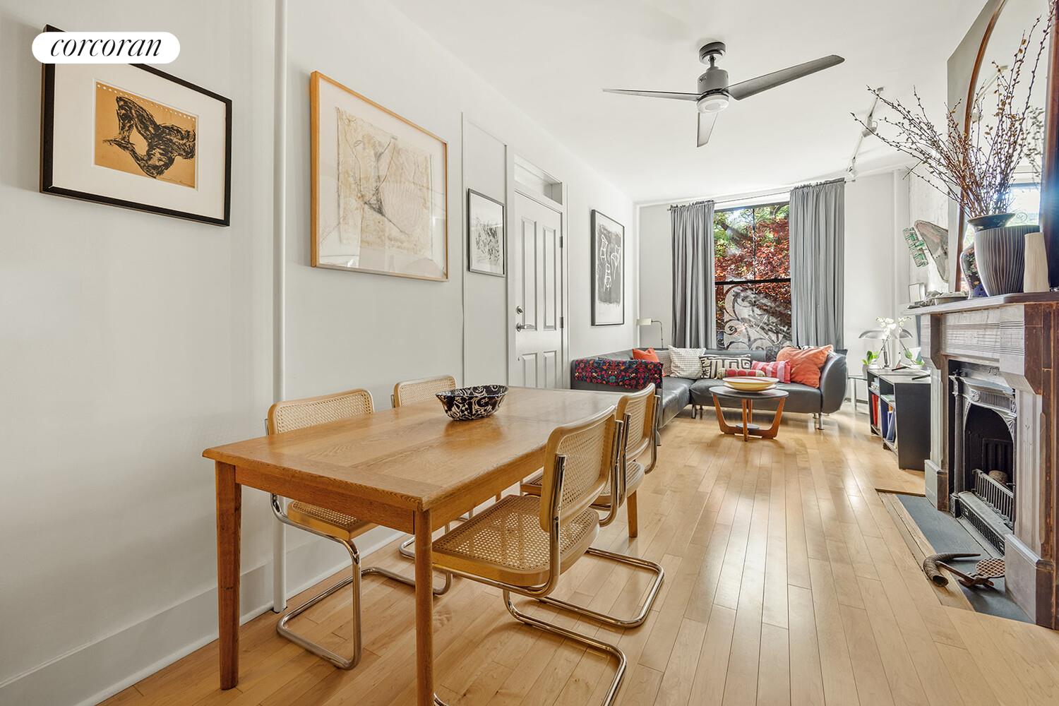 #3 photo, 293 PROSPECT Place, Prospect Heights , NY 11238