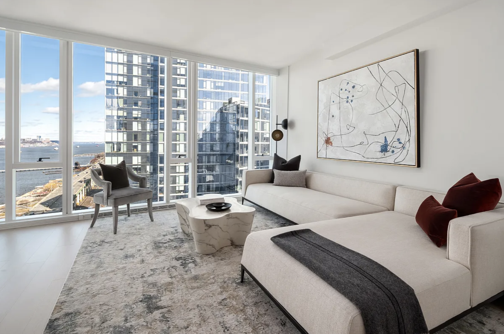 #3 photo, 675 W 59th Street, マンハッタン Lincoln Square , NY 10023