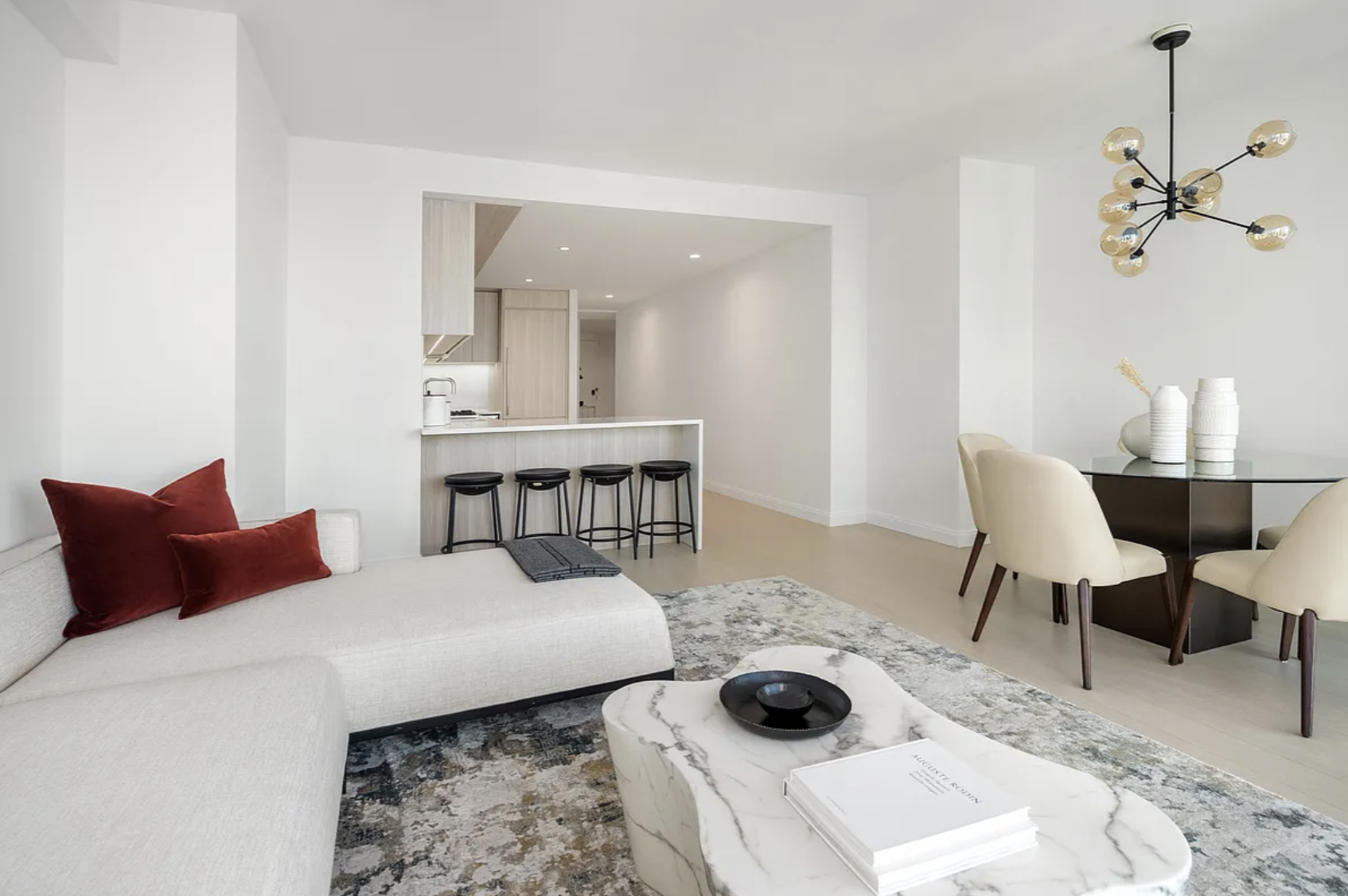 #5 photo, 675 W 59th Street, マンハッタン Lincoln Square , NY 10023