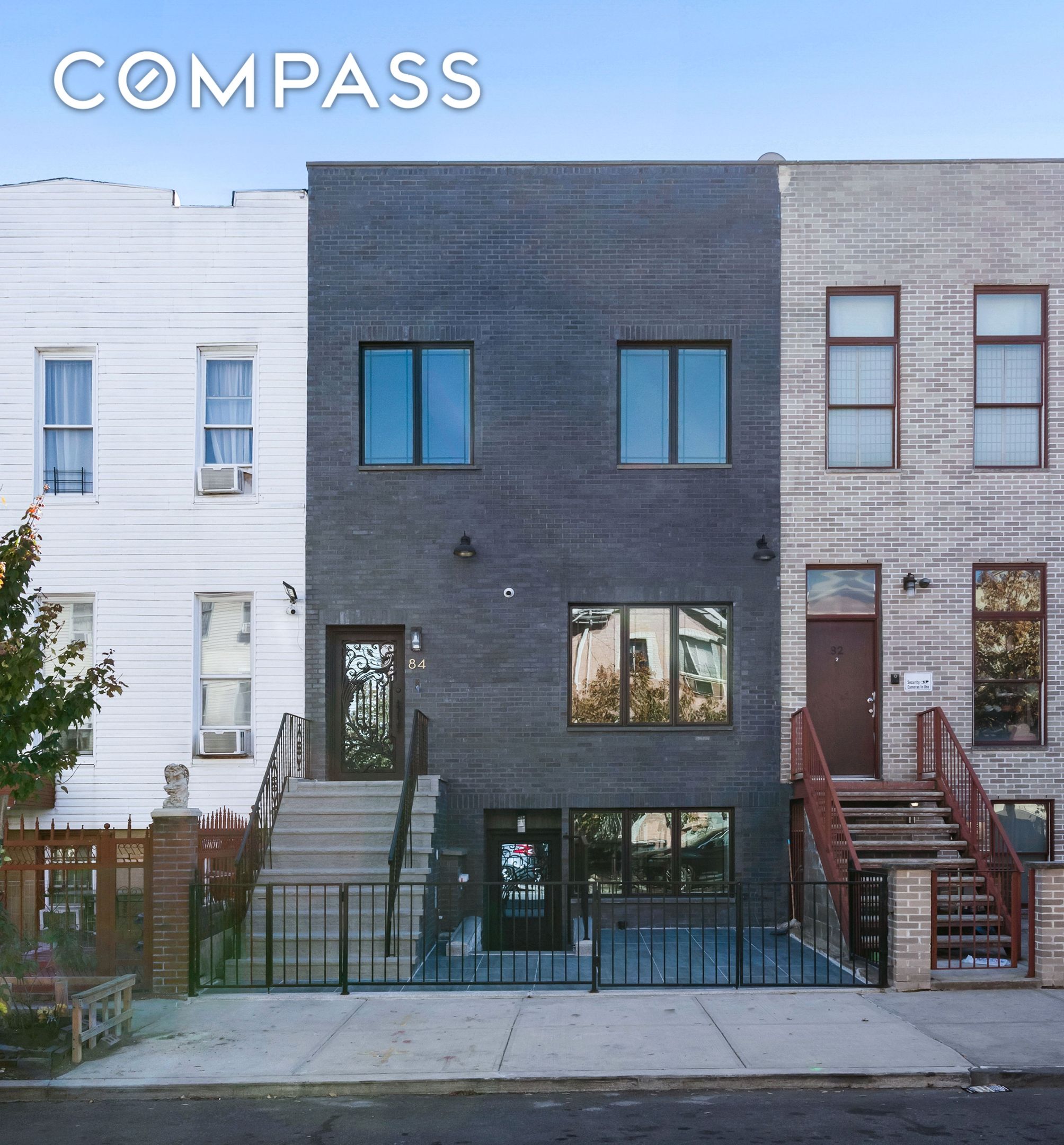 #1 photo, 84 Himrod Street, Bushwick , NY 11221