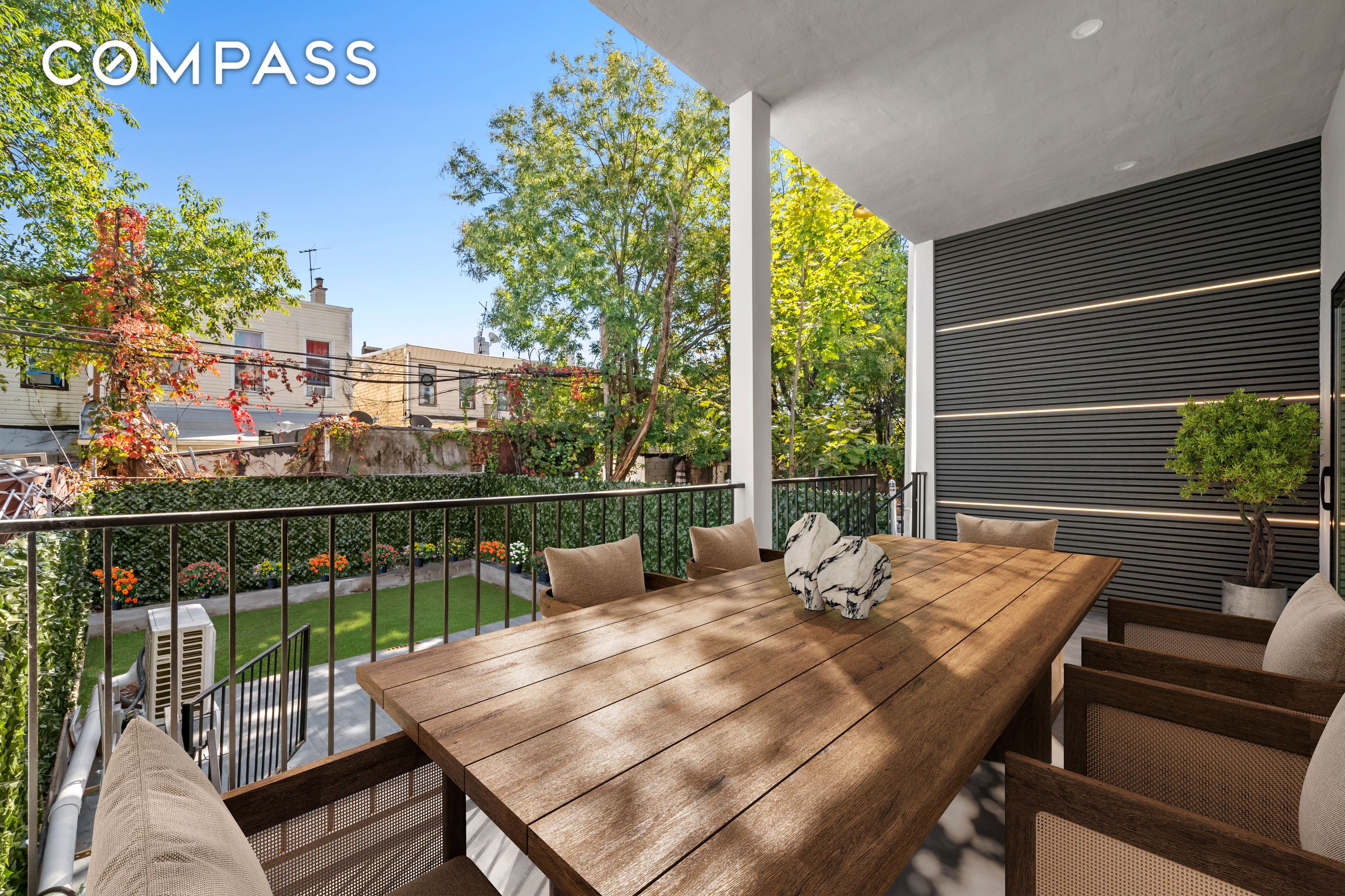 #10 photo, 84 Himrod Street, Bushwick , NY 11221