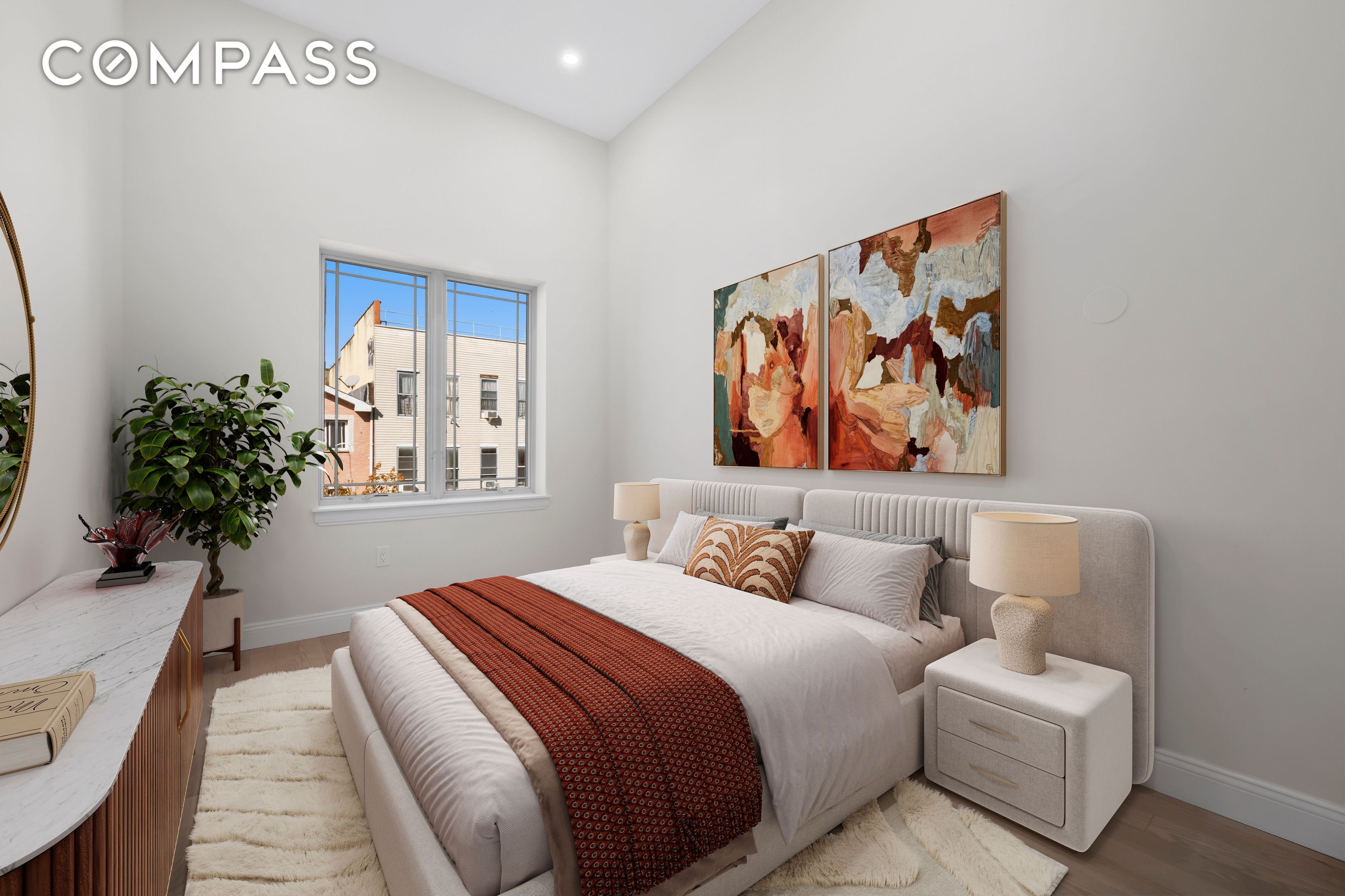 #19 photo, 84 Himrod Street, Bushwick , NY 11221