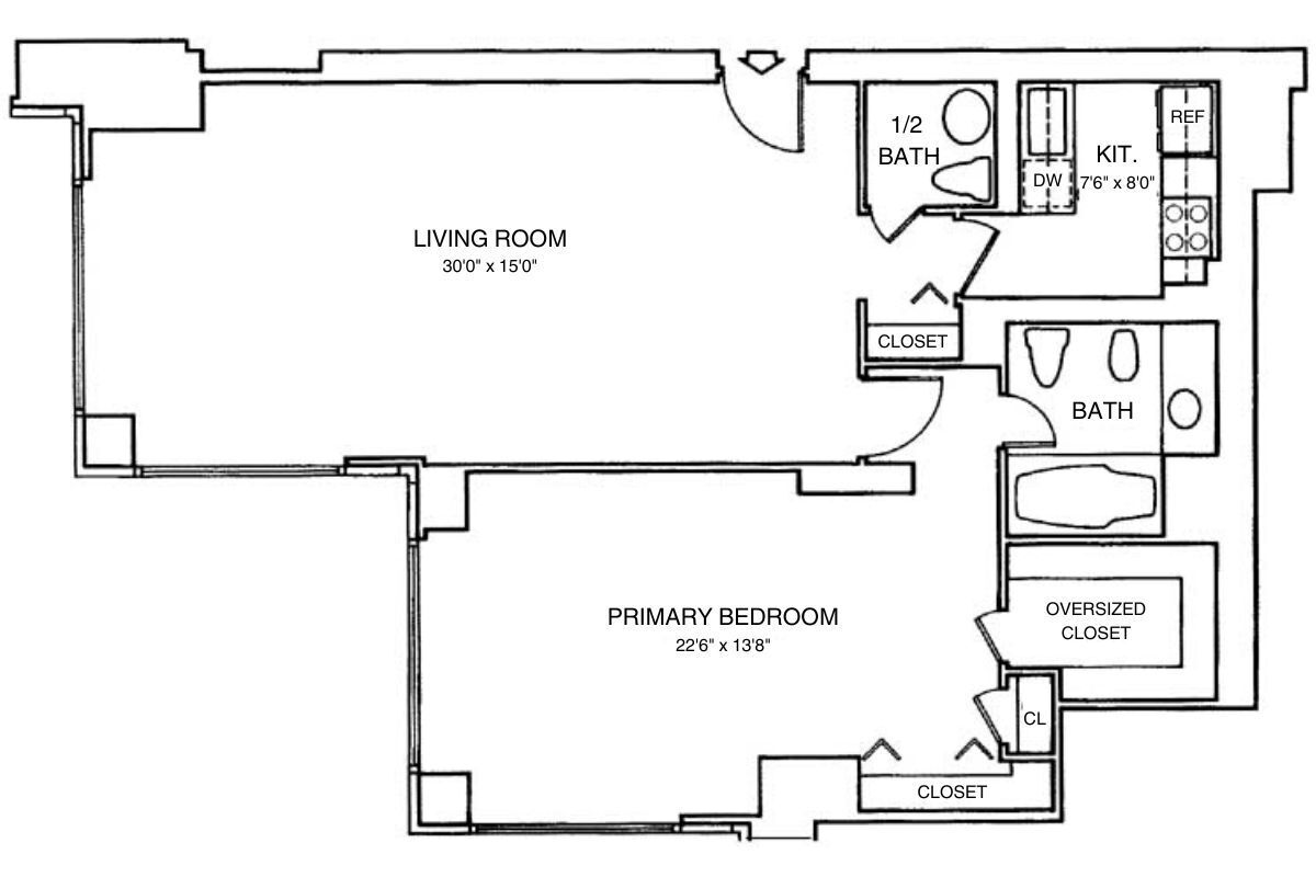 #2 photo, 721 Fifth Avenue, マンハッタン Midtown Central , NY 10022