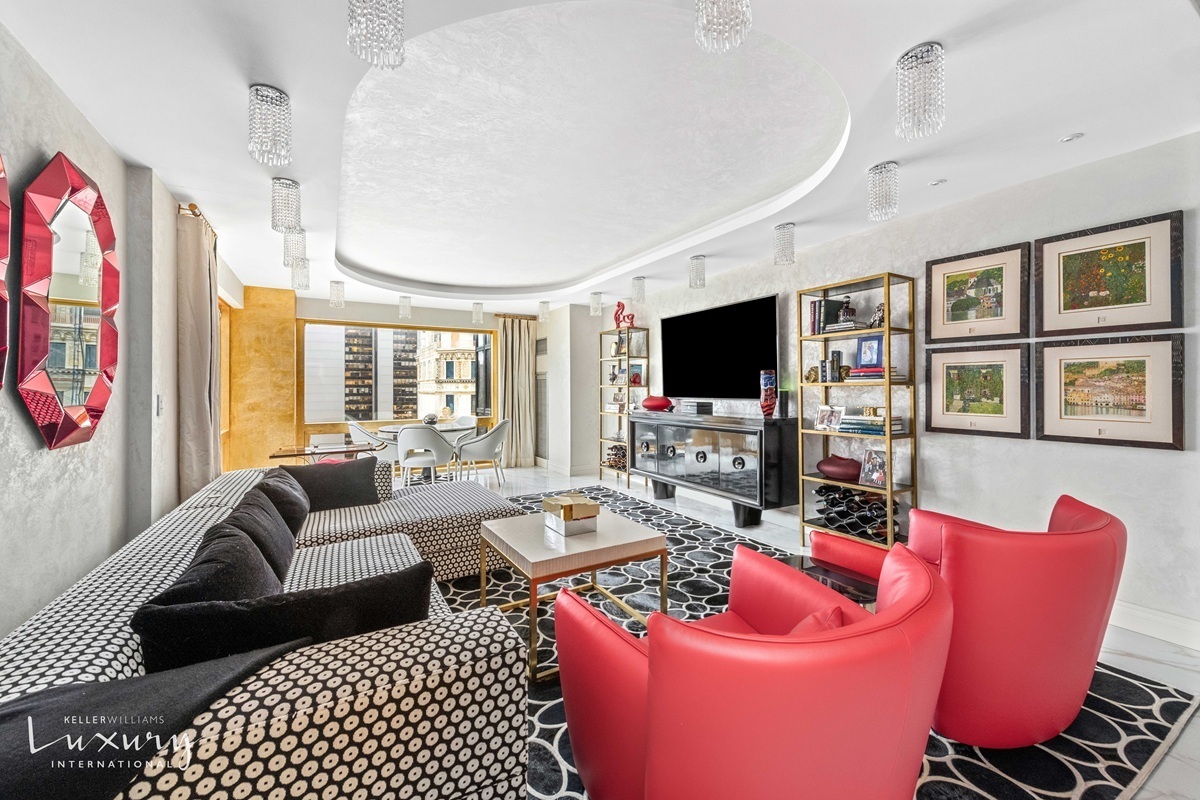 #4 photo, 721 Fifth Avenue, マンハッタン Midtown Central , NY 10022