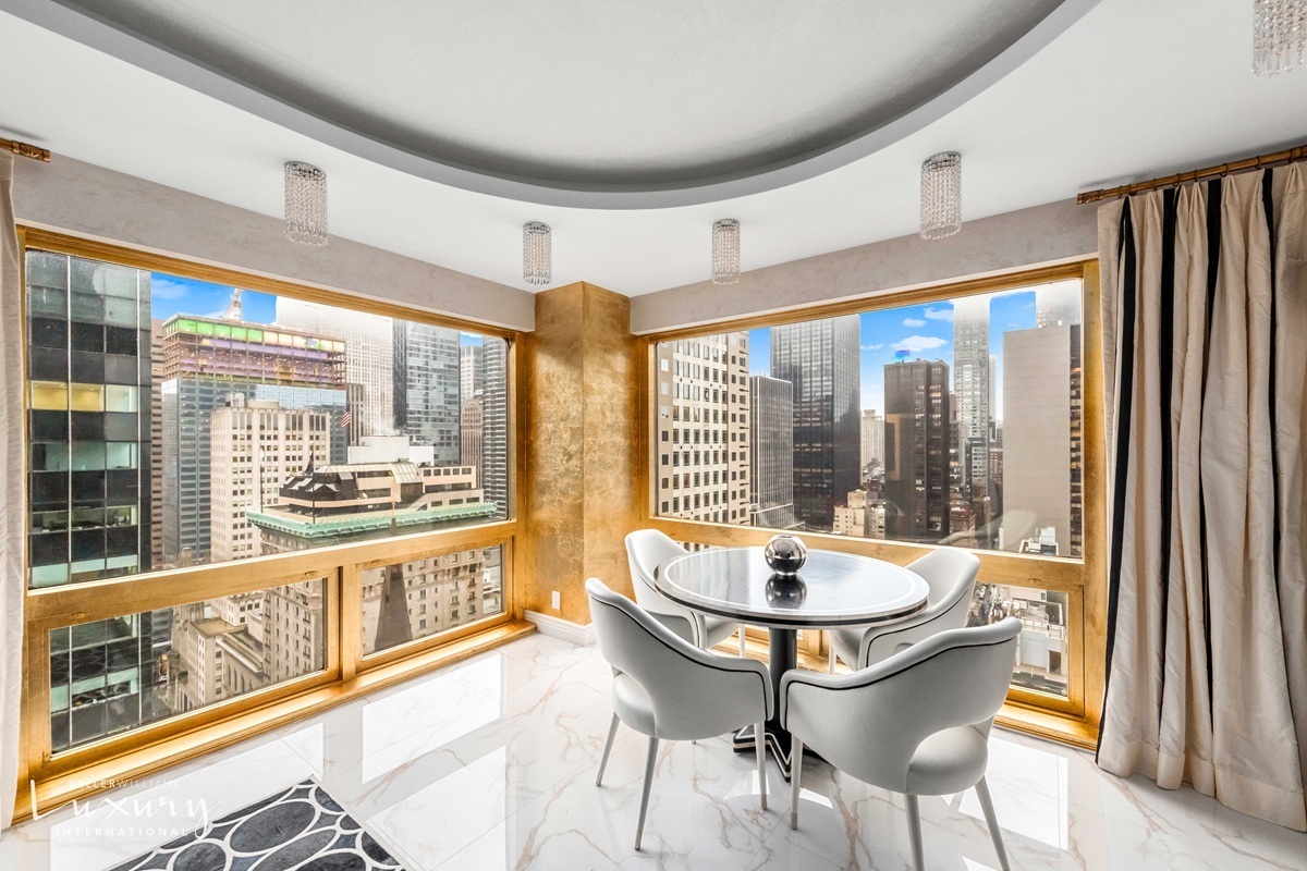 #5 photo, 721 Fifth Avenue, マンハッタン Midtown Central , NY 10022