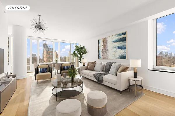 #1 photo, 245 W 99TH Street, マンハッタン Upper West Side , NY 10025