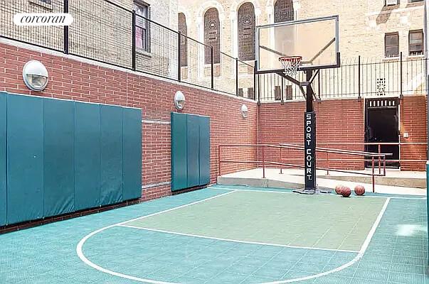 #14 photo, 245 W 99TH Street, マンハッタン Upper West Side , NY 10025