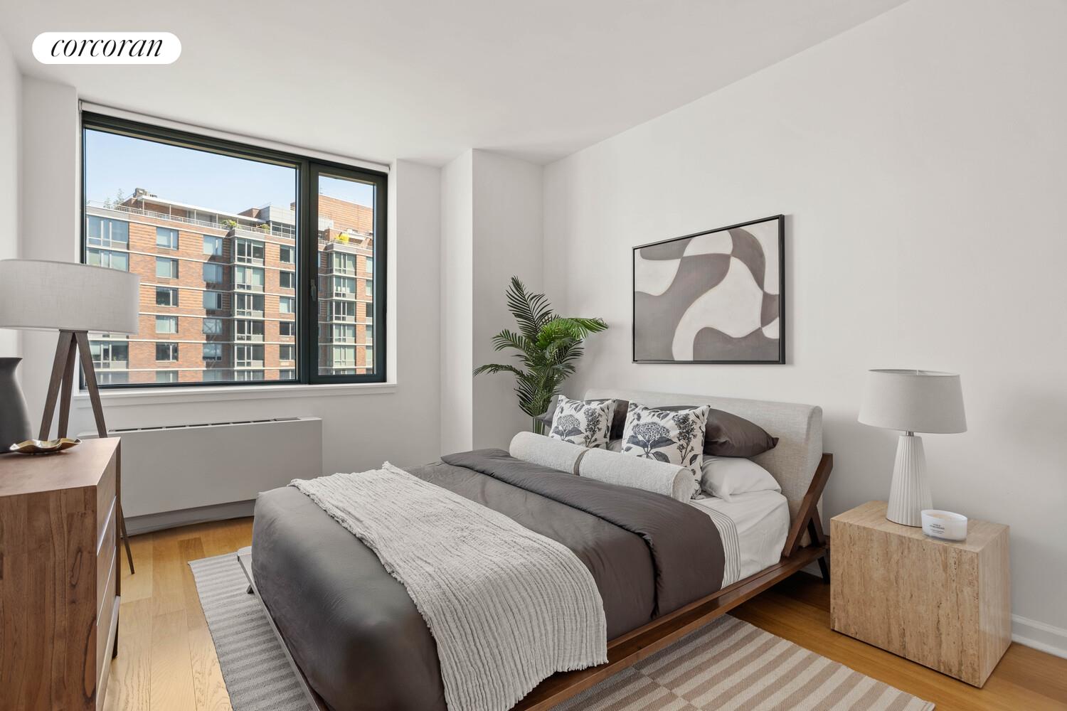 #4 photo, 425 MAIN Street, マンハッタン Roosevelt Island , NY 10044