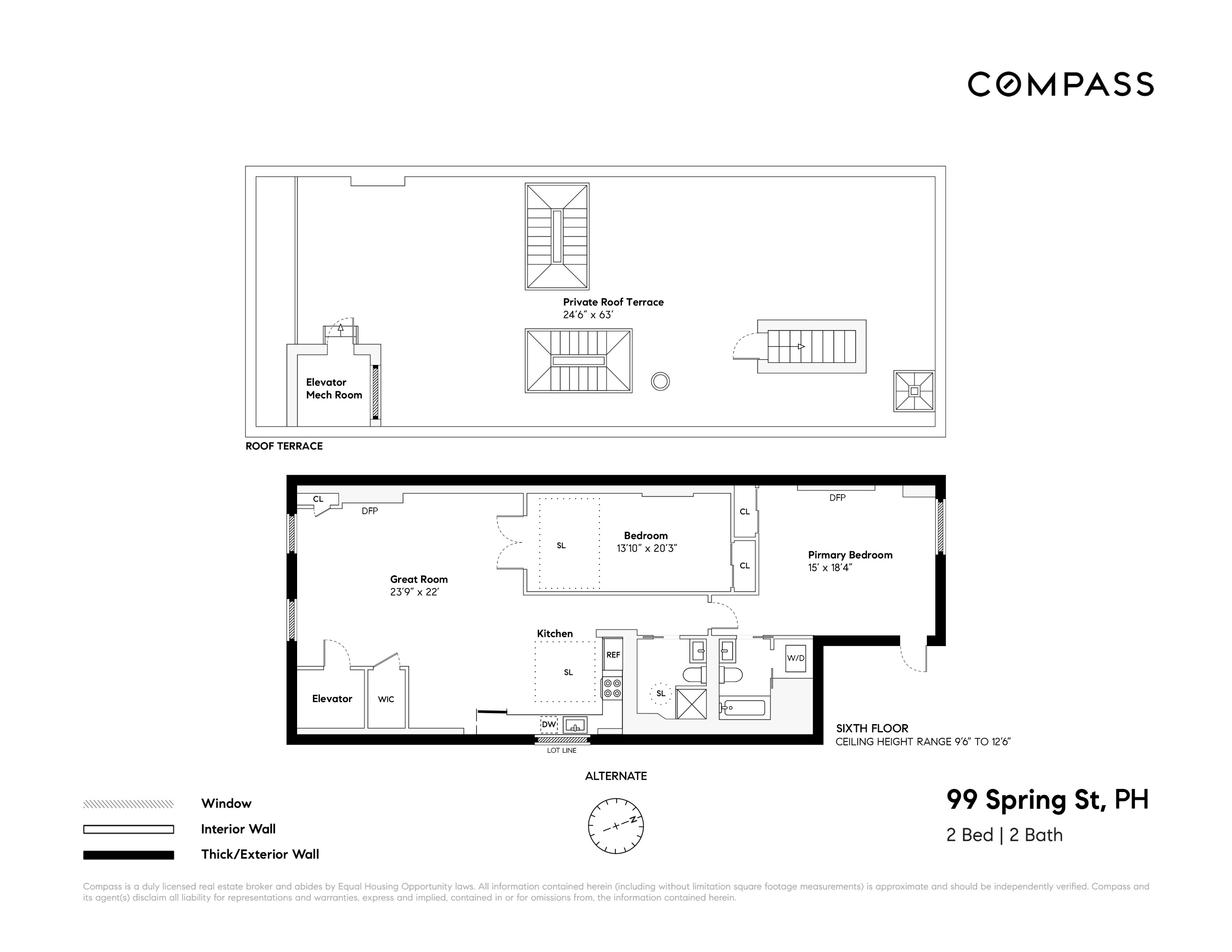 #2 photo, 99 Spring Street, SoHo , NY 10012