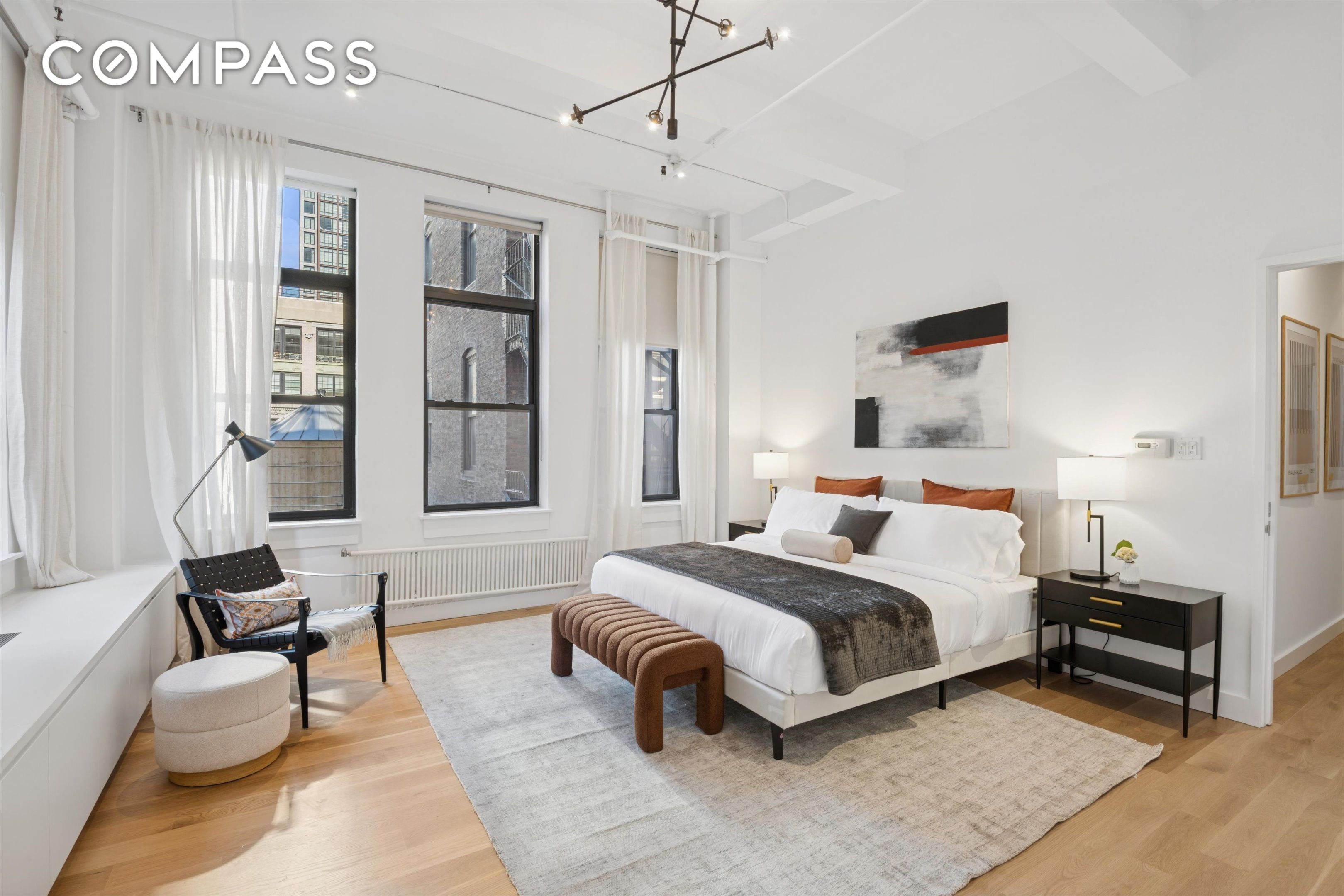 #12 photo, 109 W 26th Street, マンハッタン Chelsea , NY 10001