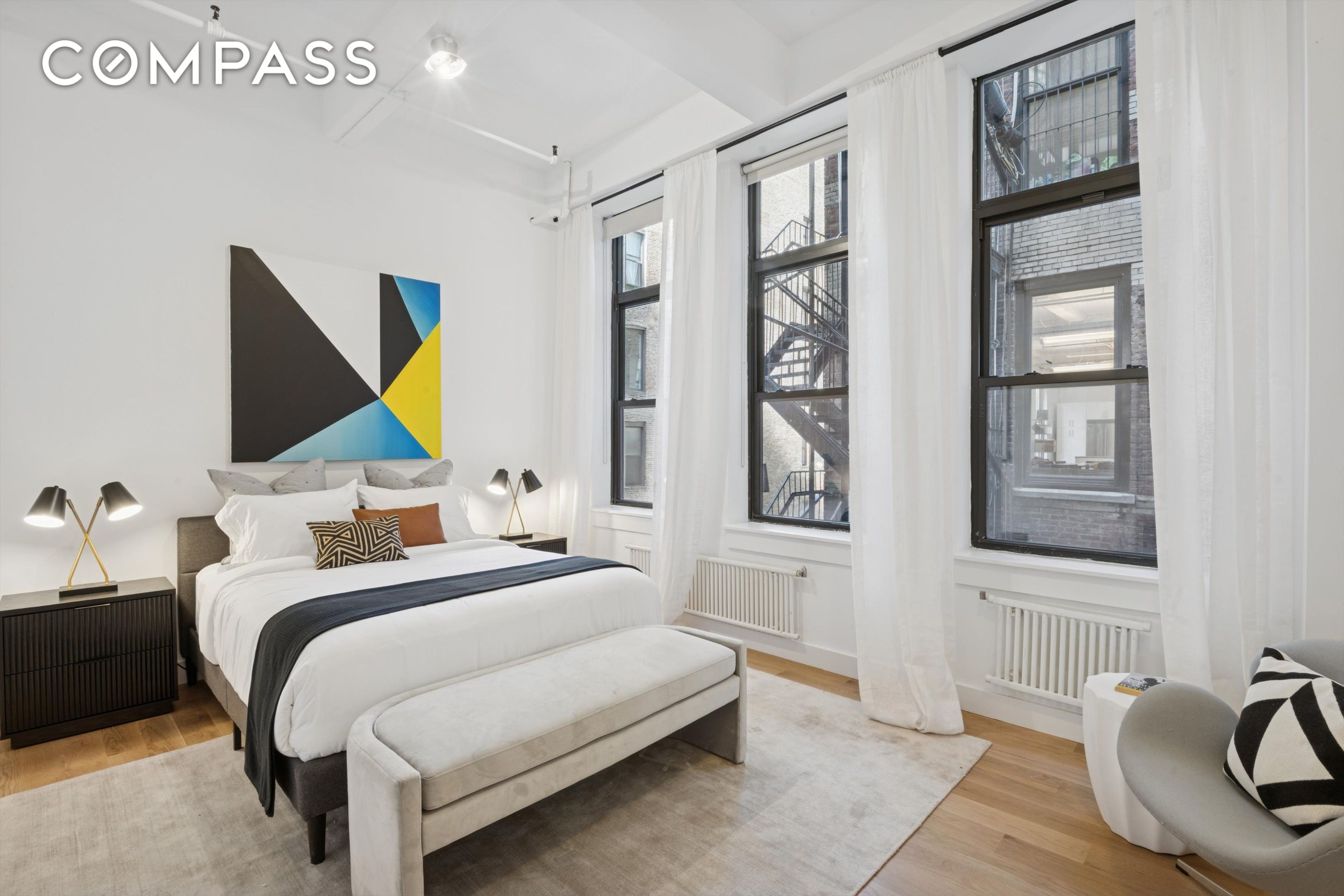 #15 photo, 109 W 26th Street, マンハッタン Chelsea , NY 10001