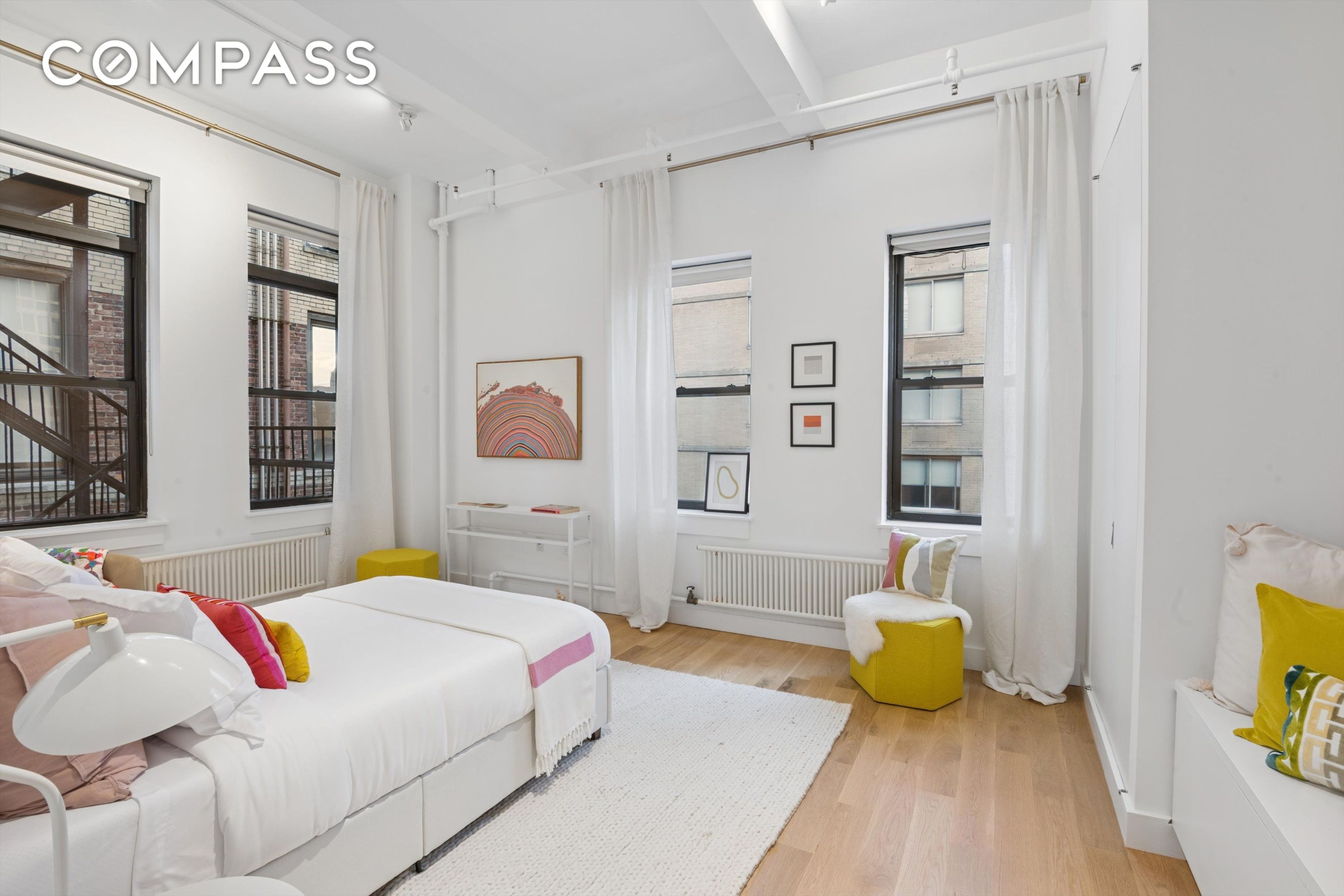 #16 photo, 109 W 26th Street, マンハッタン Chelsea , NY 10001