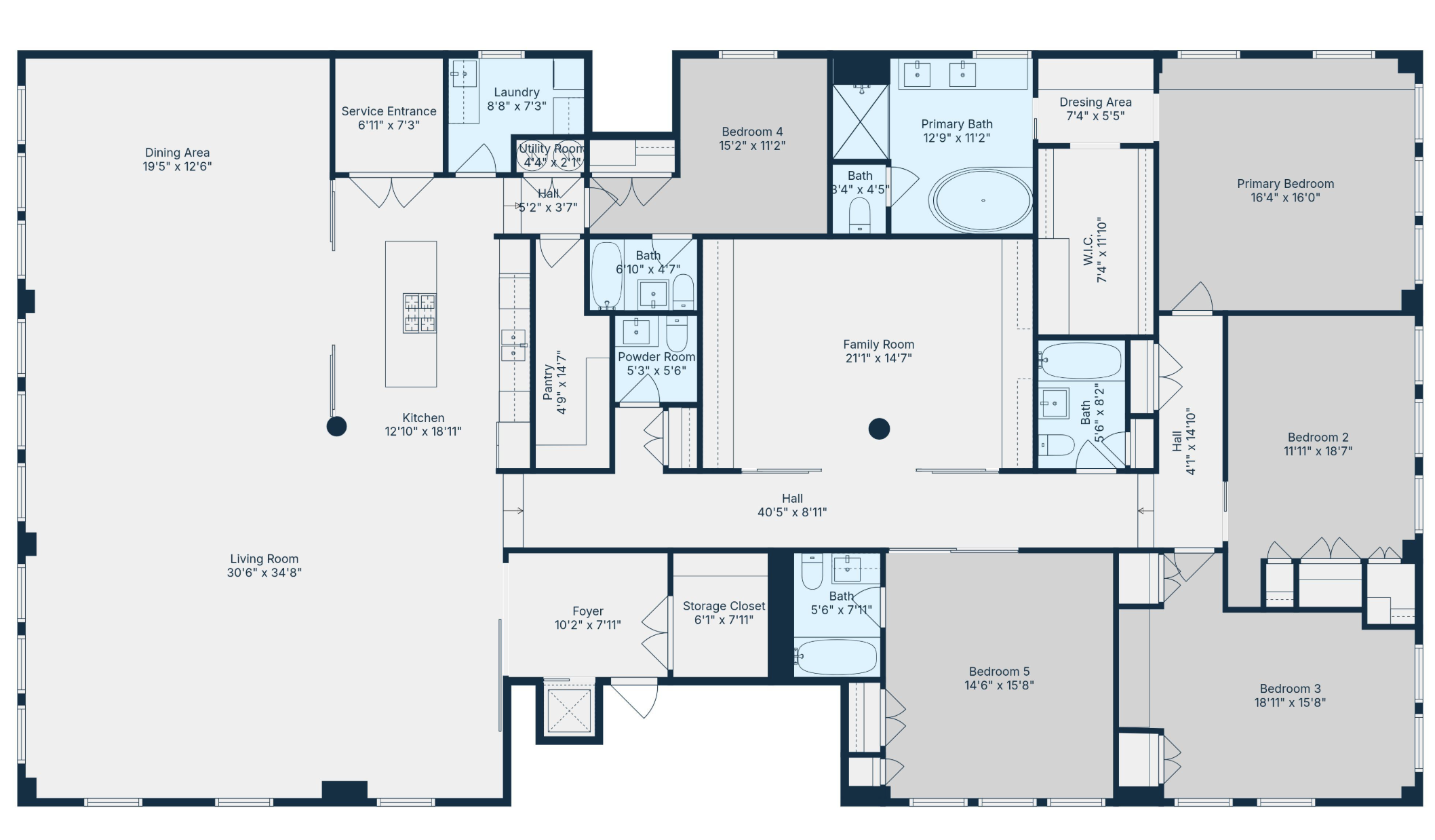 #2 photo, 109 W 26th Street, マンハッタン Chelsea , NY 10001