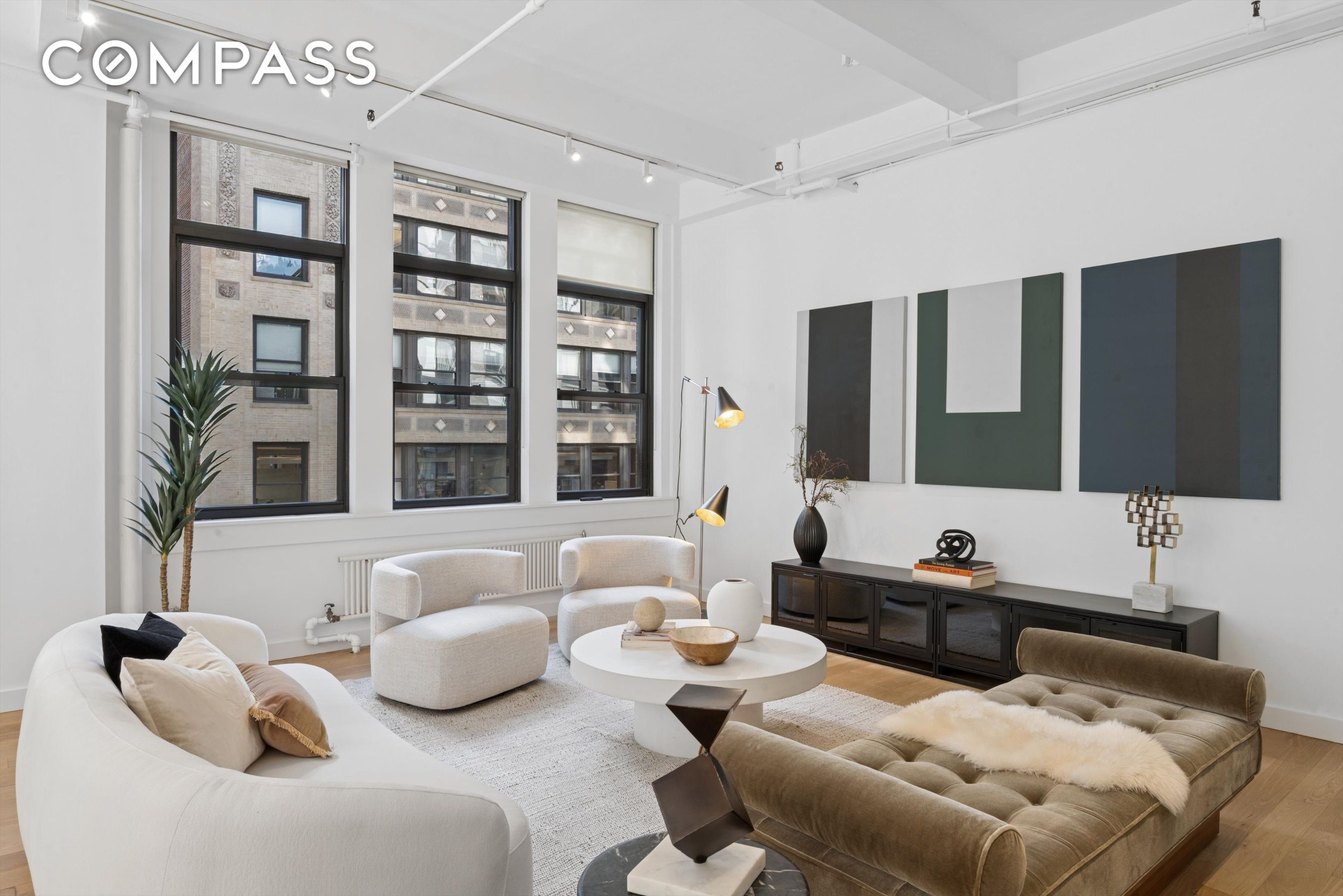 #5 photo, 109 W 26th Street, マンハッタン Chelsea , NY 10001