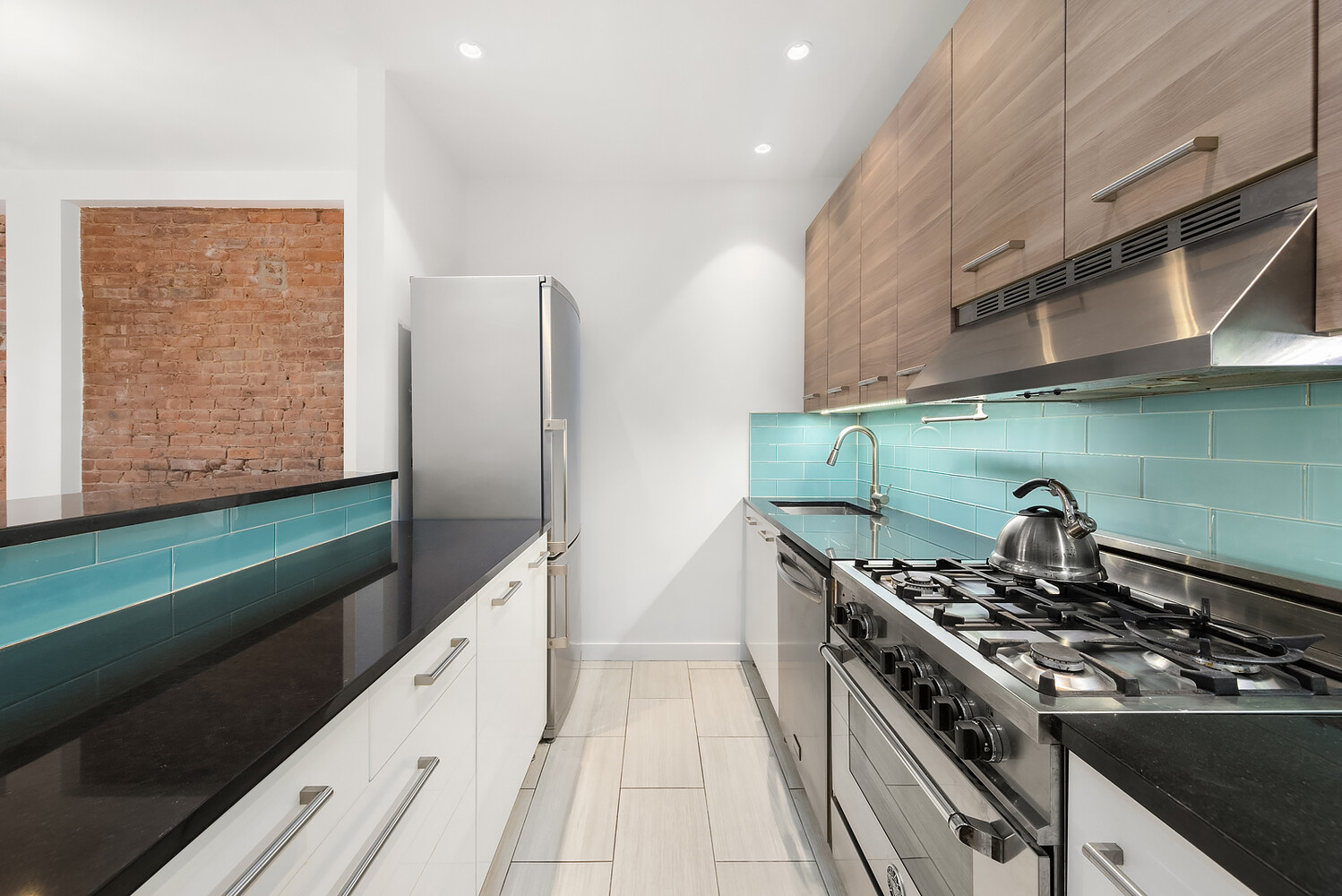 #4 photo, 14 PRINCE Street, Nolita , NY 10012