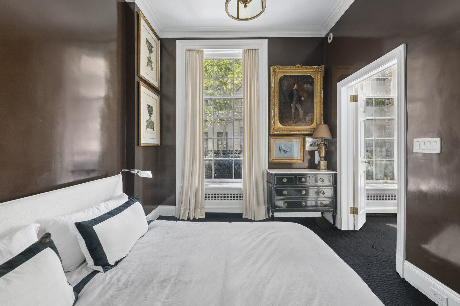 #11 photo, 25 E 69TH Street, マンハッタン Lenox Hill , NY 10021