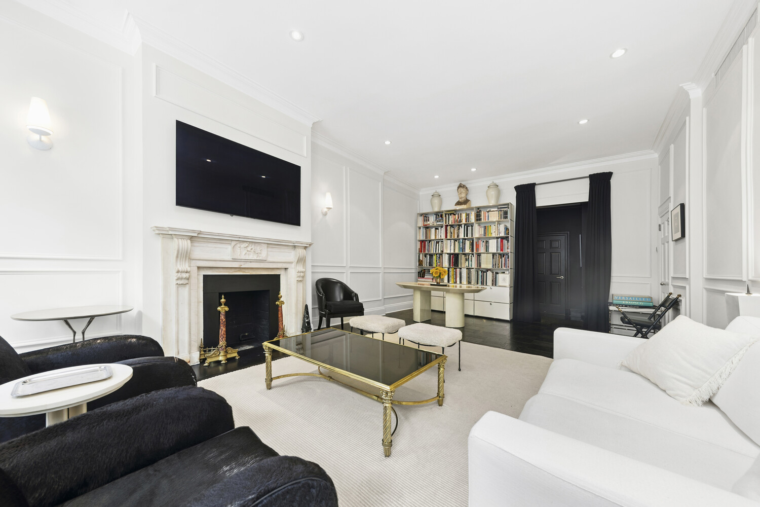 #5 photo, 25 E 69TH Street, マンハッタン Lenox Hill , NY 10021