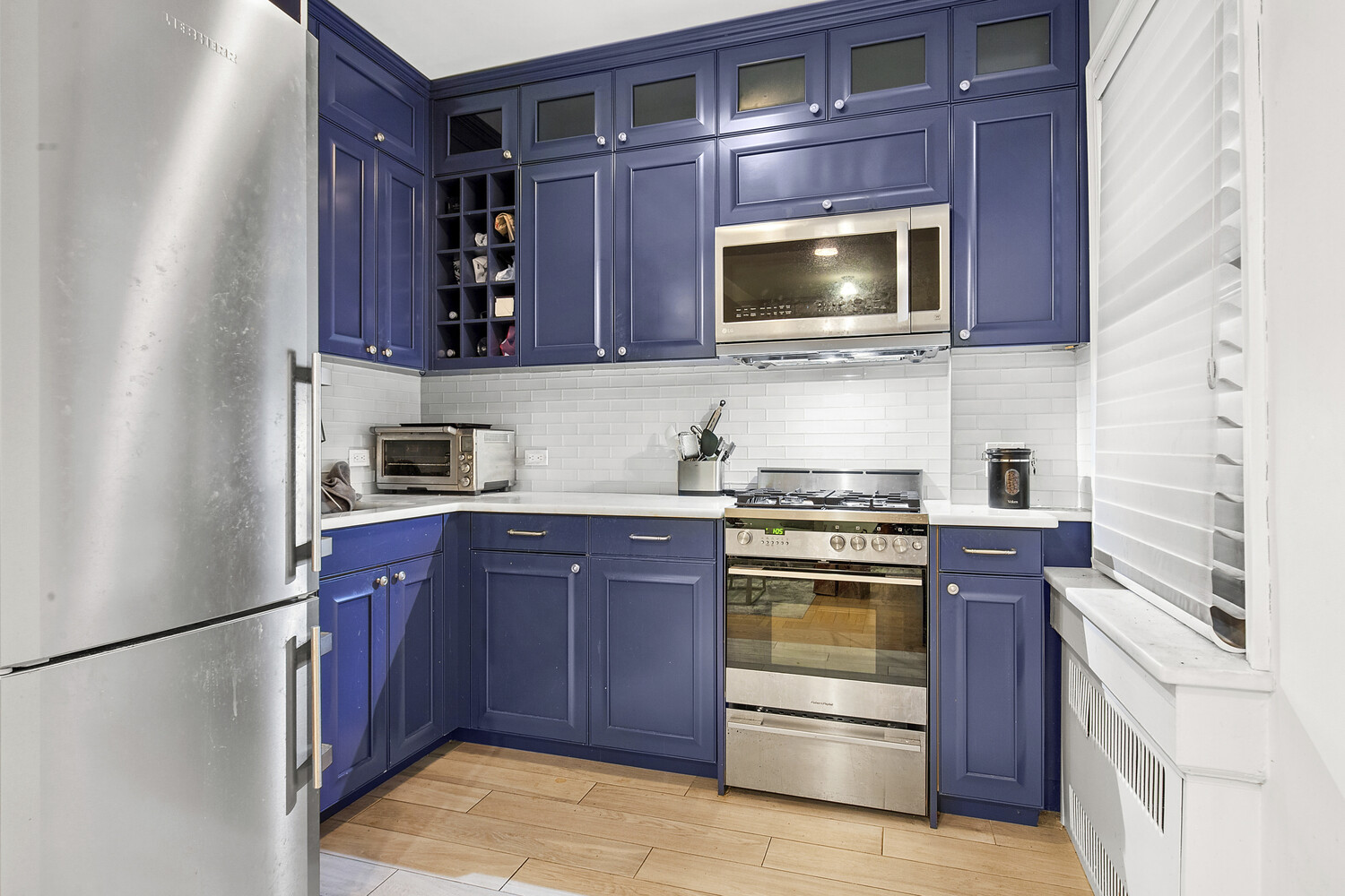 #4 photo, 123 E 37TH Street, マンハッタン Murray Hill , NY 10016