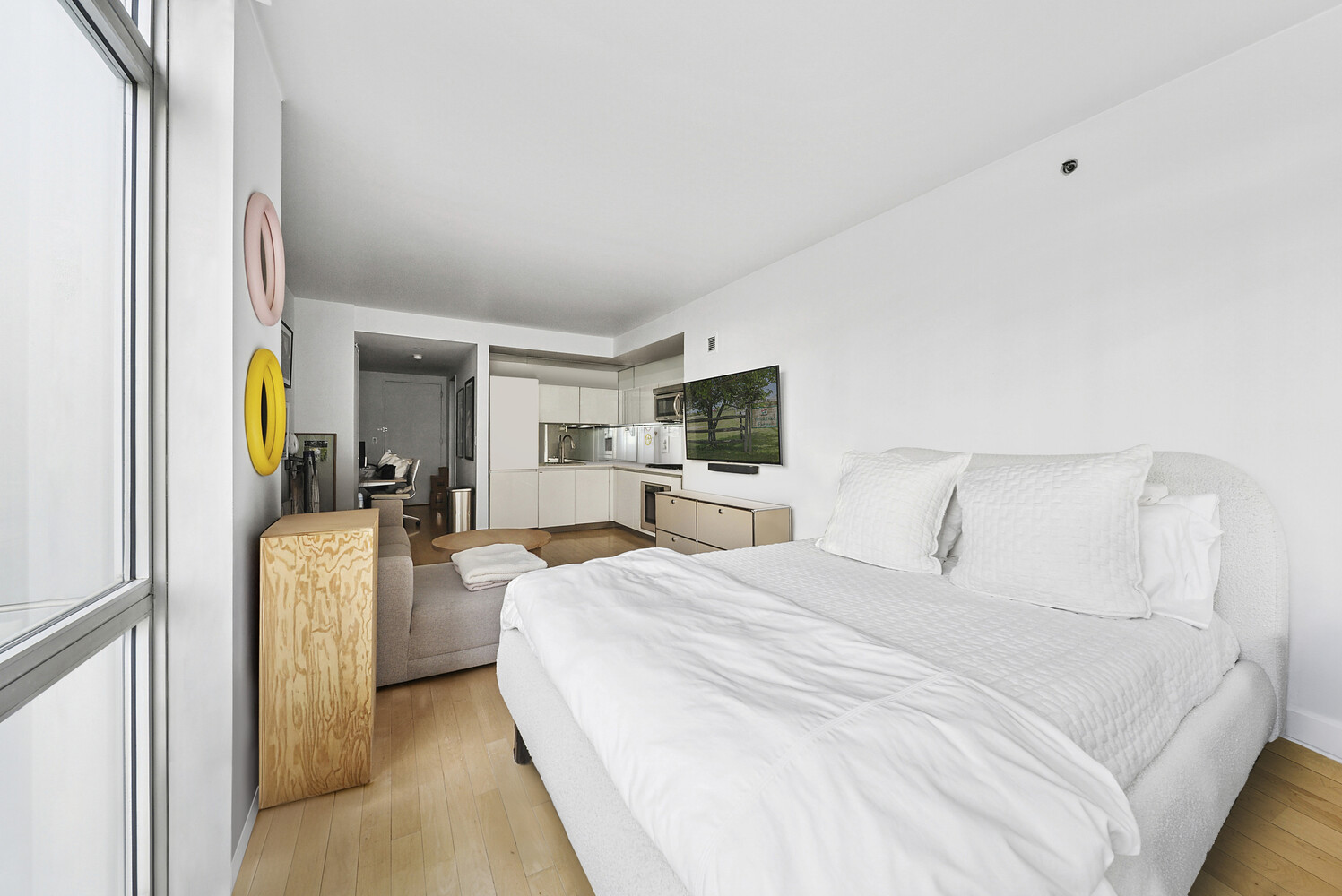 #5 photo, 425 E 13TH Street, マンハッタン East Village , NY 10009