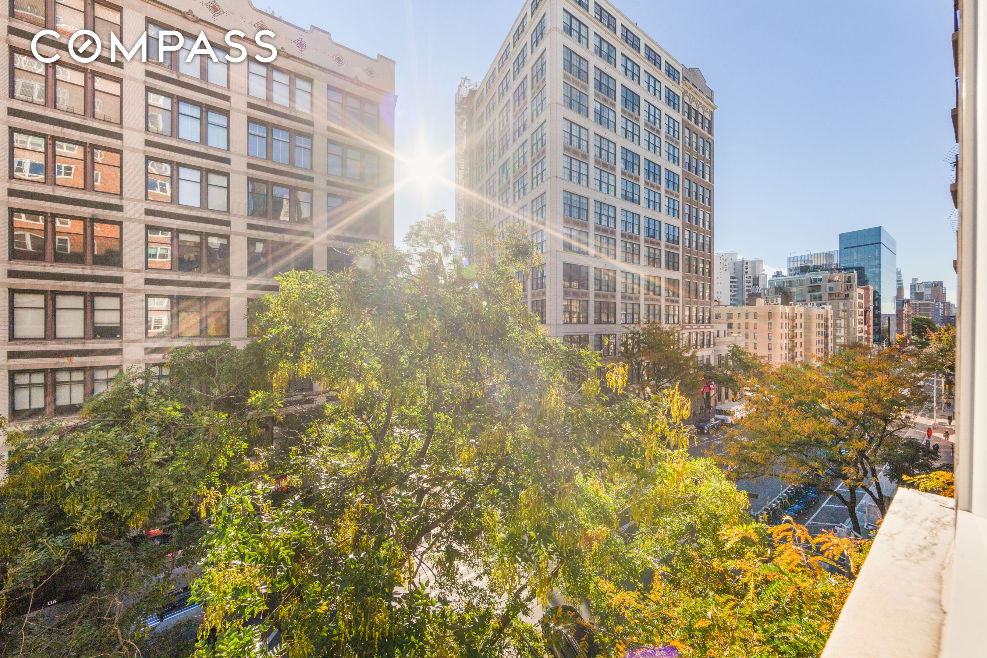 #11 photo, New York City, マンハッタン Greenwich Village , NY 10003