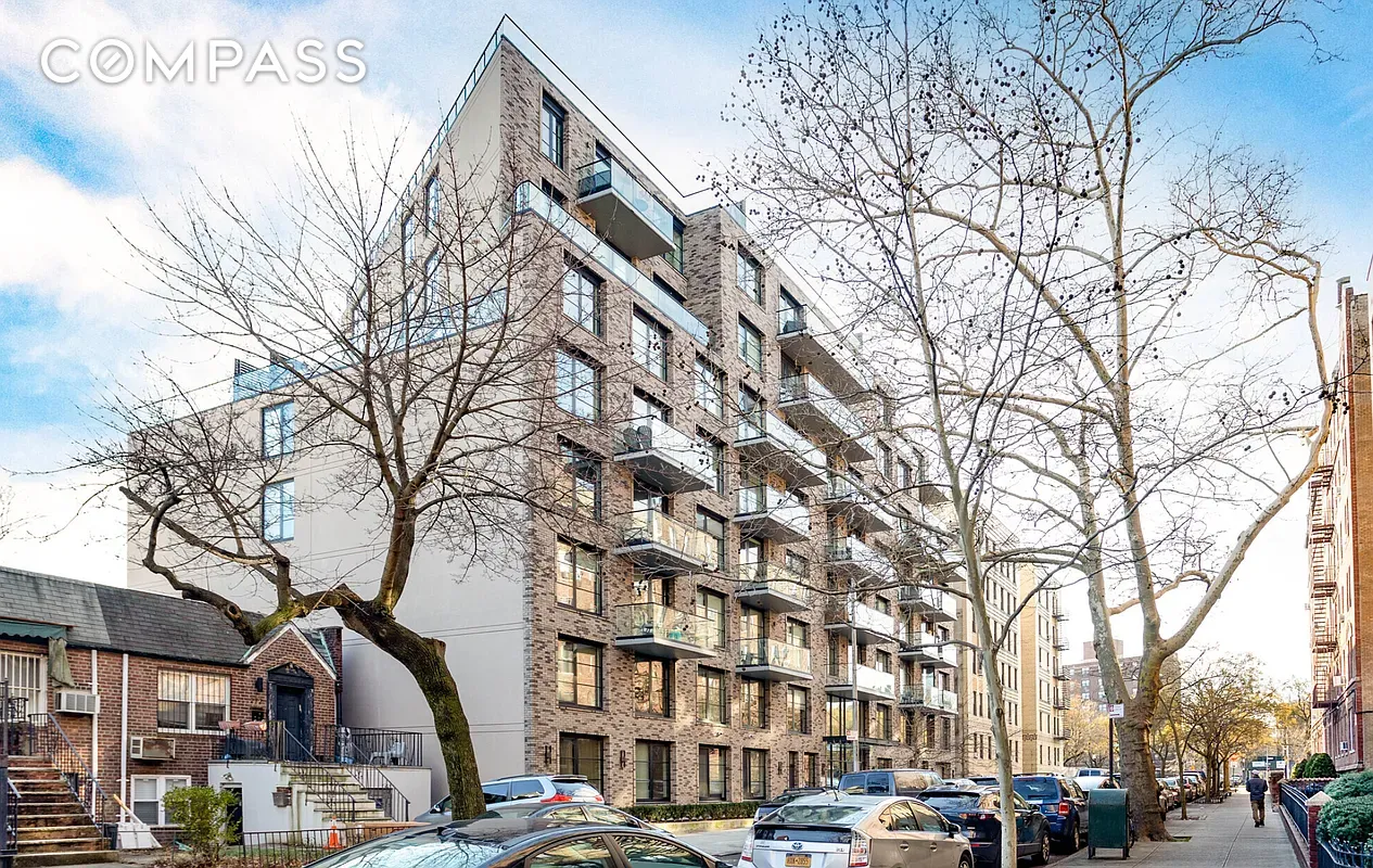 #9 photo, 264 Webster Avenue, Kensington , NY 11230