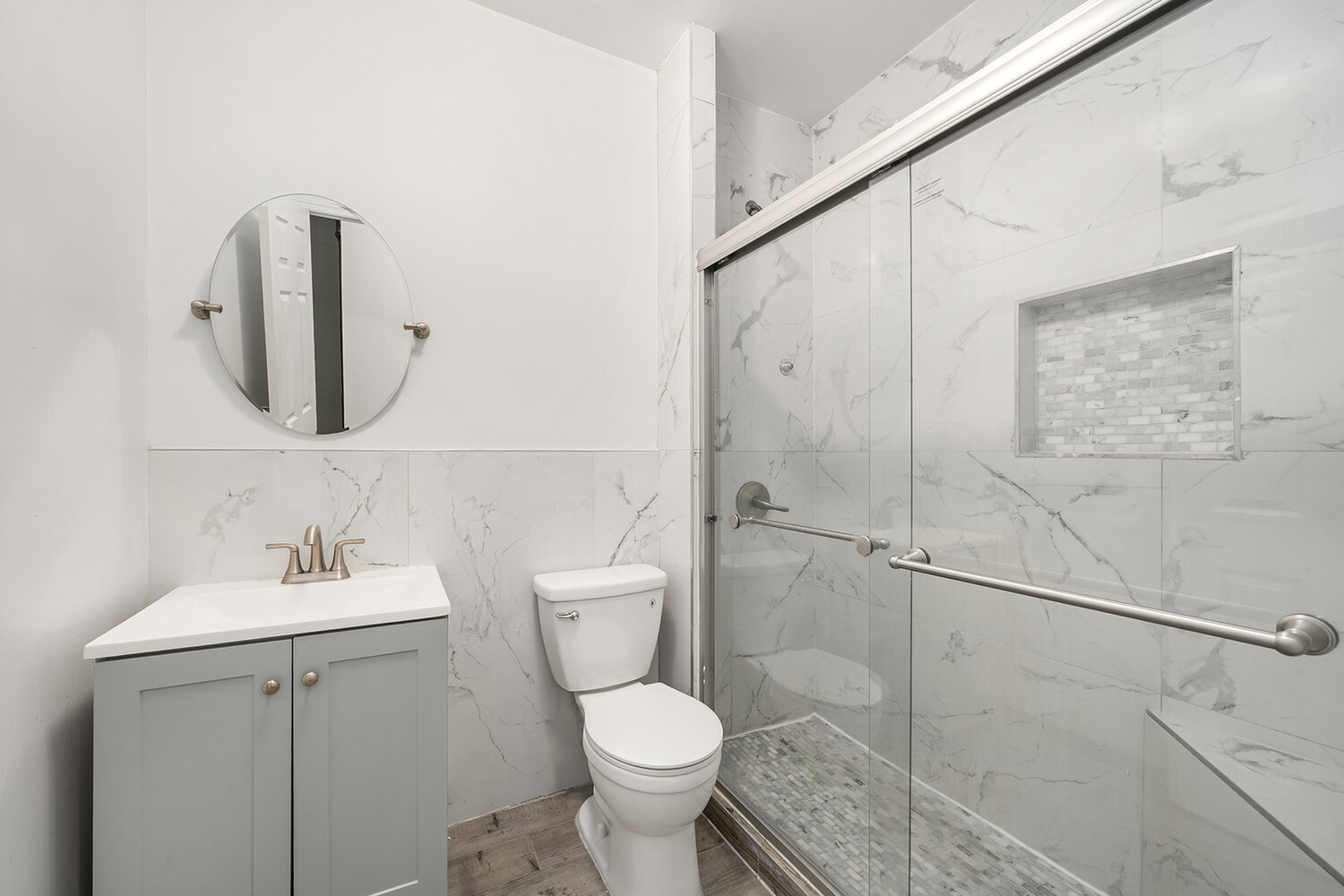 #17 photo, 497 DECATUR Street, Stuyvesant Heights , NY 11233