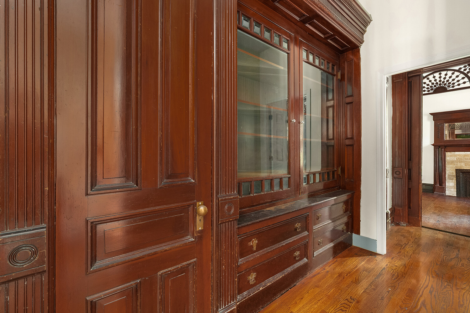 #18 photo, 497 DECATUR Street, Stuyvesant Heights , NY 11233