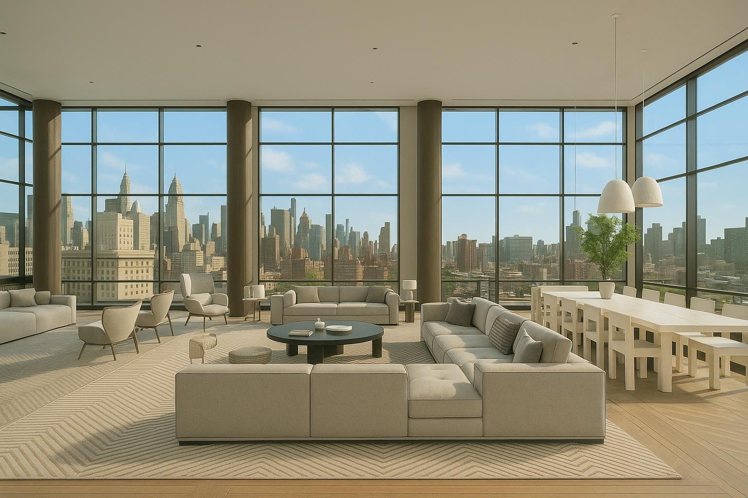 #1 photo, New York City, マンハッタン Gramercy Park , NY 10003