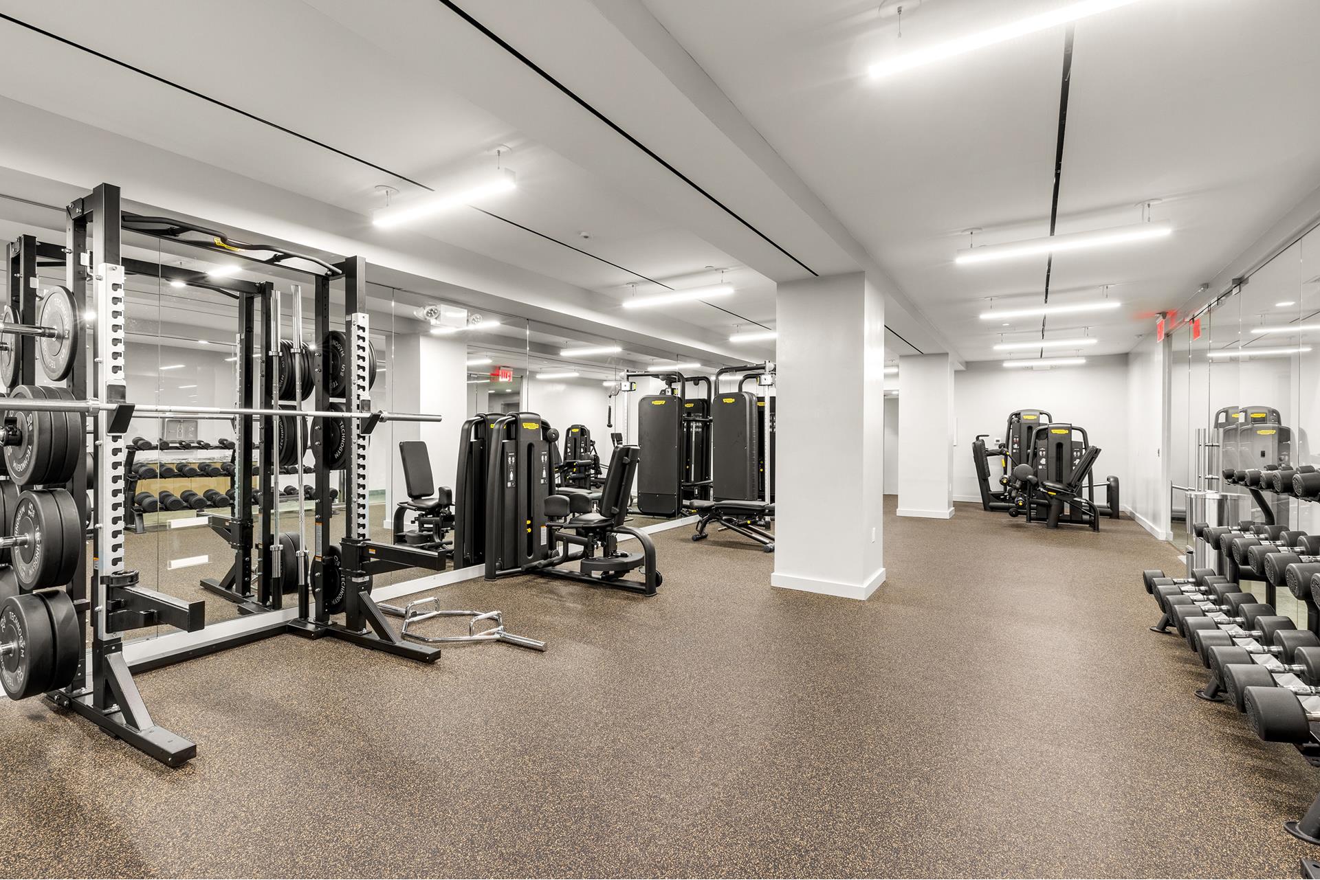 #5 photo, New York City, マンハッタン Gramercy Park , NY 10003