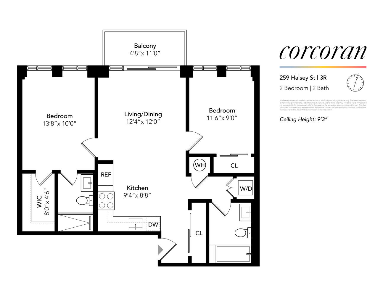 #2 photo, 259 HALSEY Street, Bedford-Stuyvesant , NY 11216