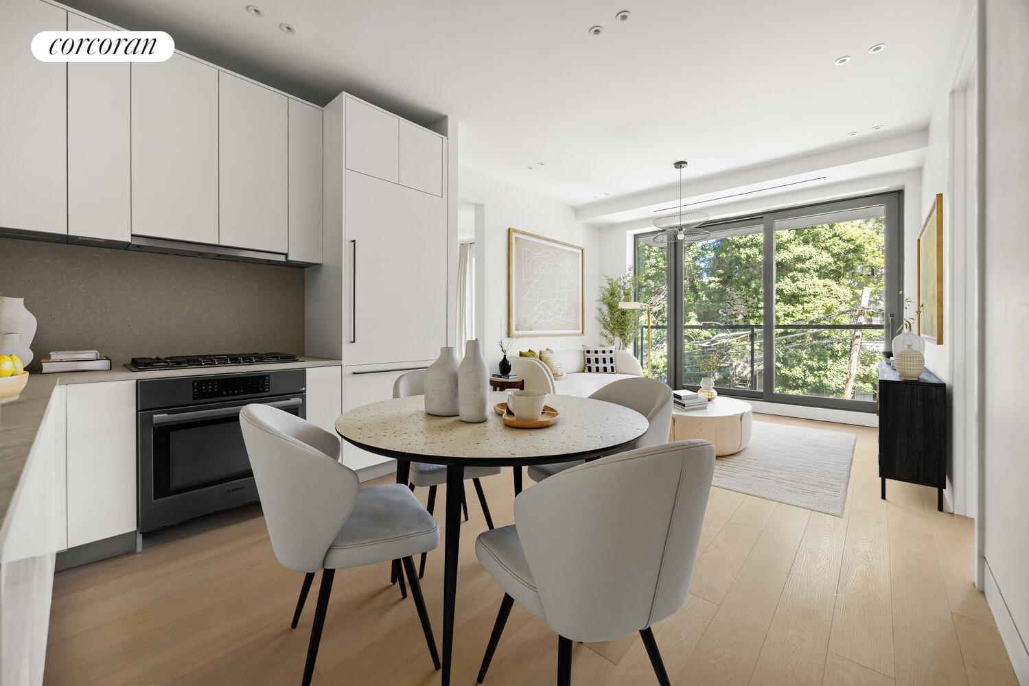 #3 photo, 259 HALSEY Street, Bedford-Stuyvesant , NY 11216