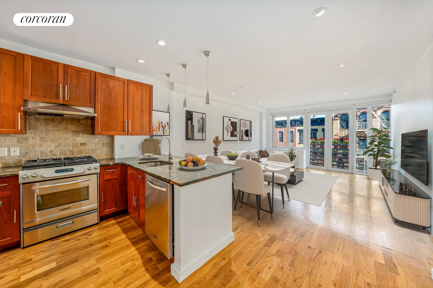 #1 photo, 450 E 117TH Street, マンハッタン East Harlem , NY 10035