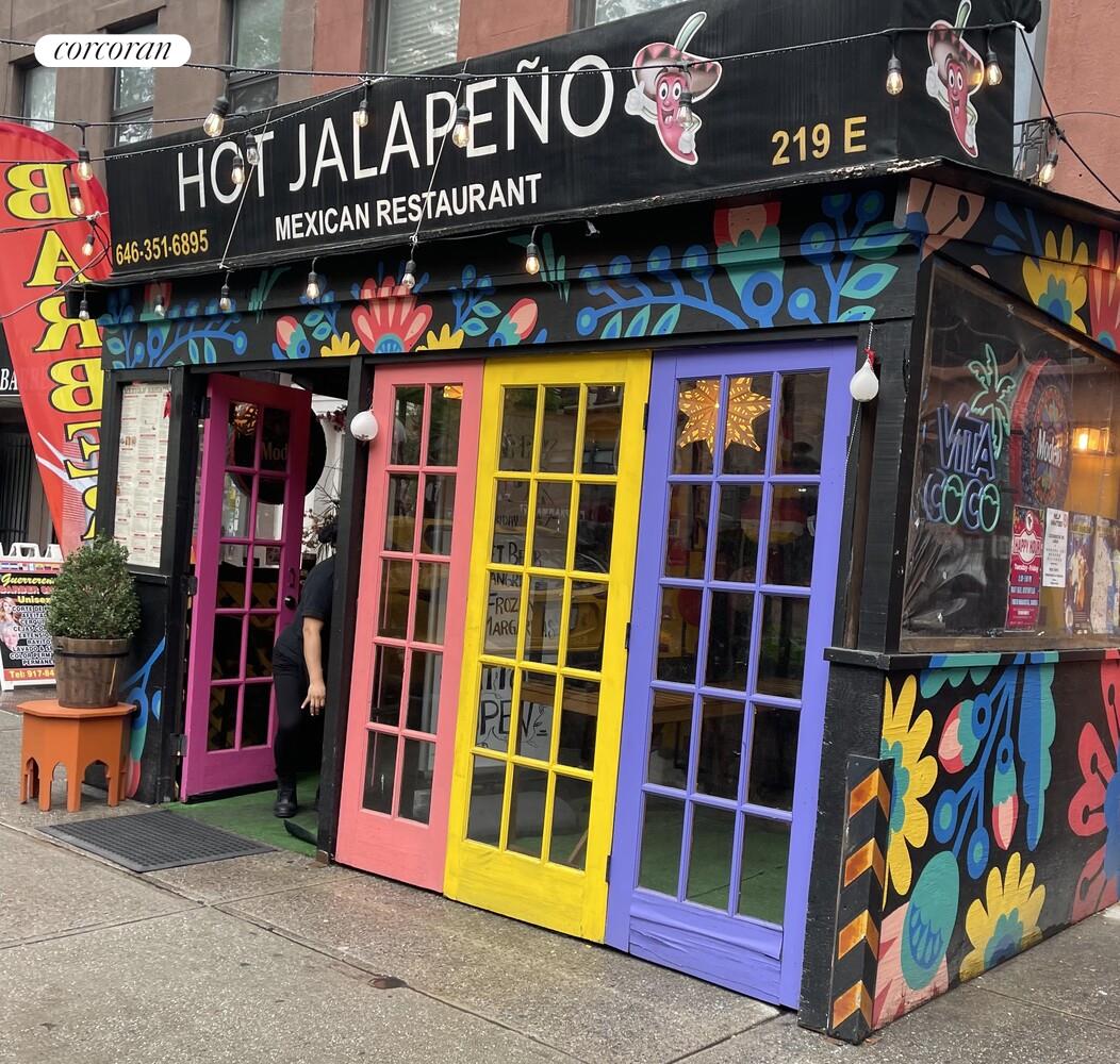 #21 photo, 450 E 117TH Street, マンハッタン East Harlem , NY 10035