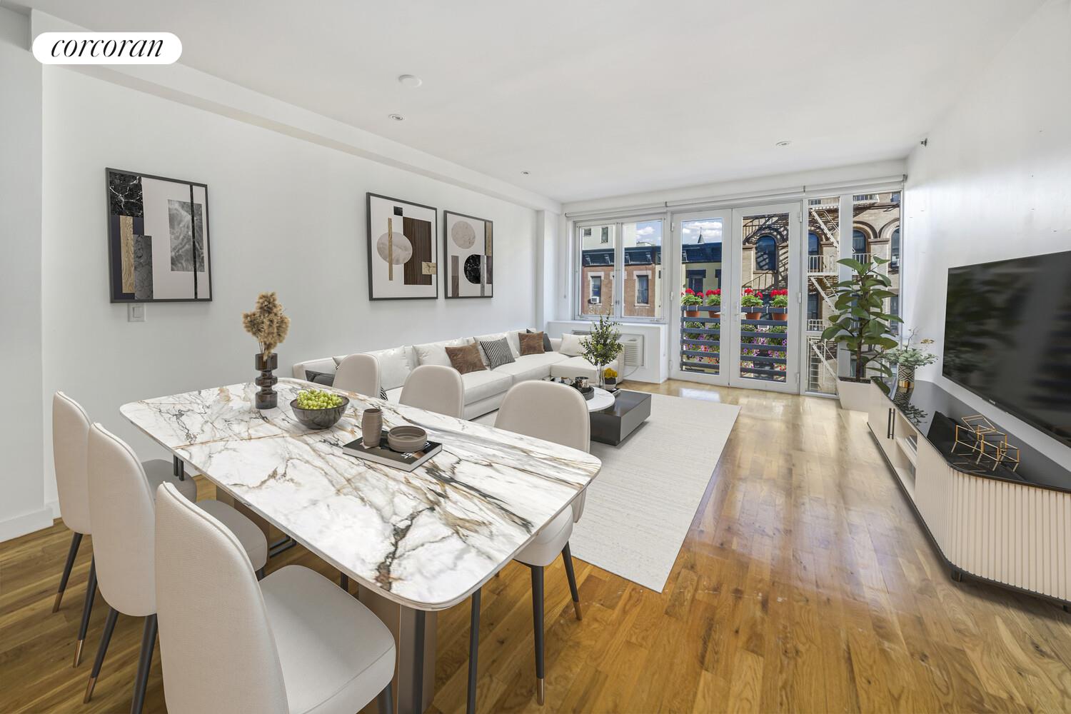 #6 photo, 450 E 117TH Street, マンハッタン East Harlem , NY 10035