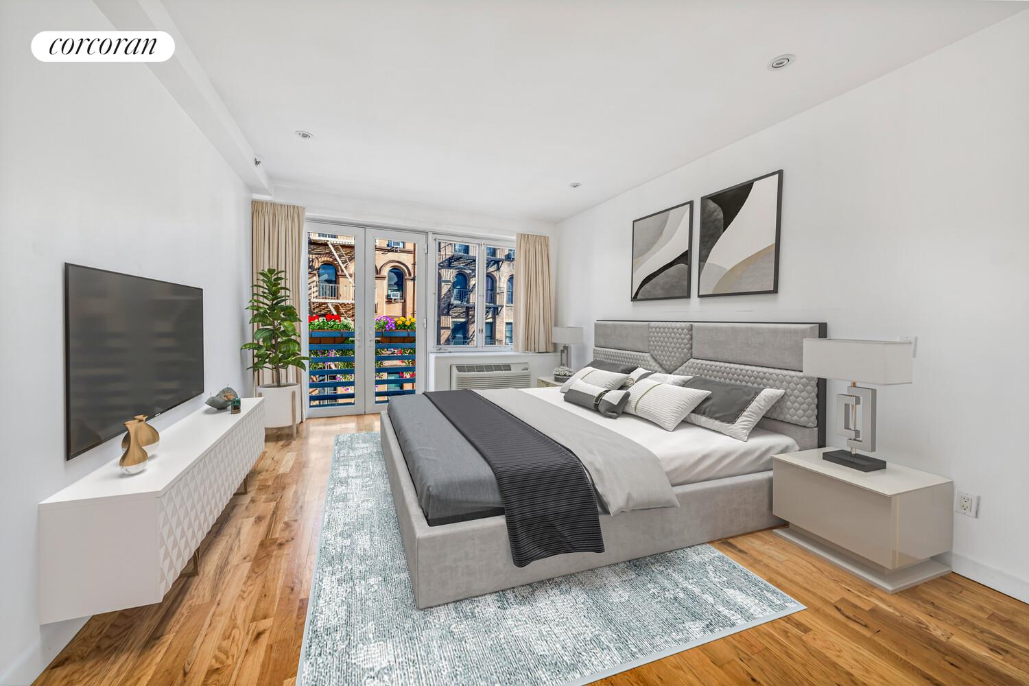 #8 photo, 450 E 117TH Street, マンハッタン East Harlem , NY 10035