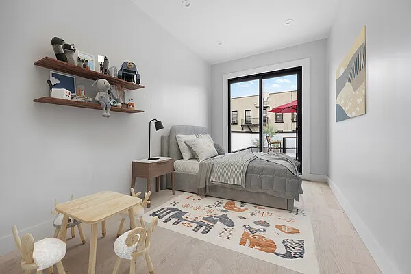 #7 photo, Brooklyn, ブルックリン区 Carroll Gardens , NY 11231