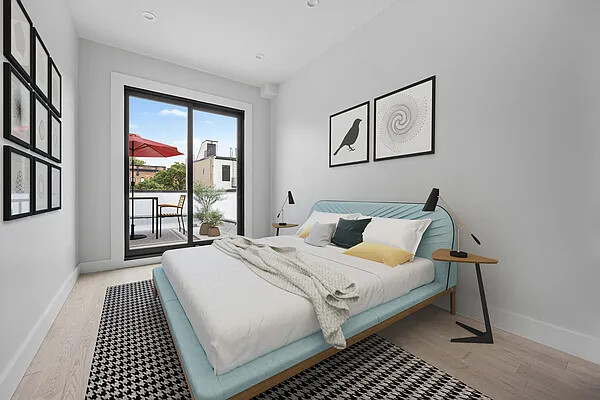 #9 photo, Brooklyn, ブルックリン区 Carroll Gardens , NY 11231