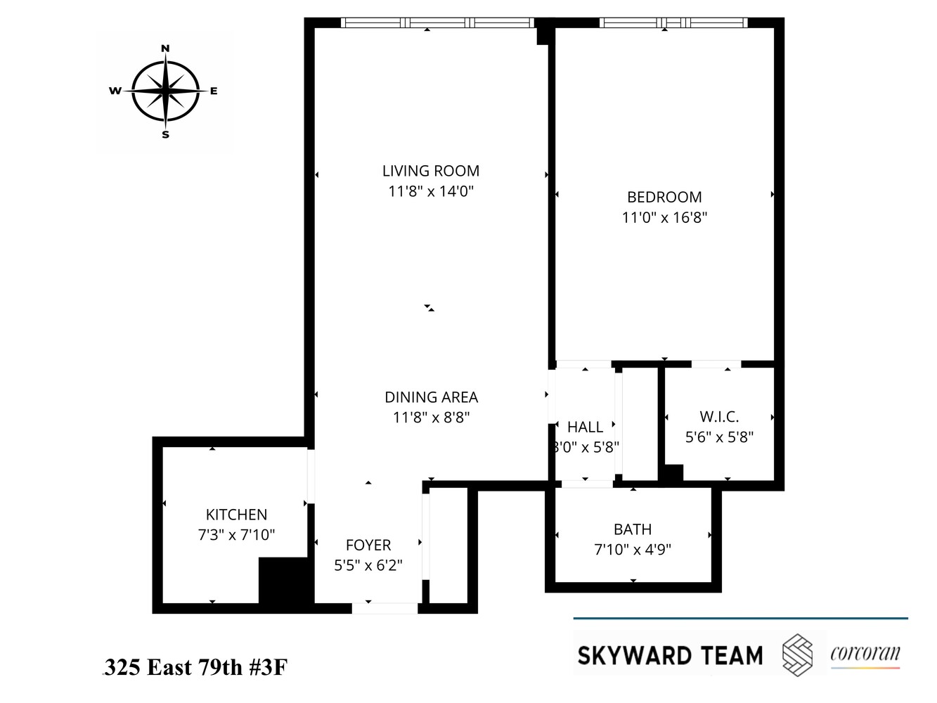 #2 photo, 237 E 87TH Street, マンハッタン Yorkville , NY 10128