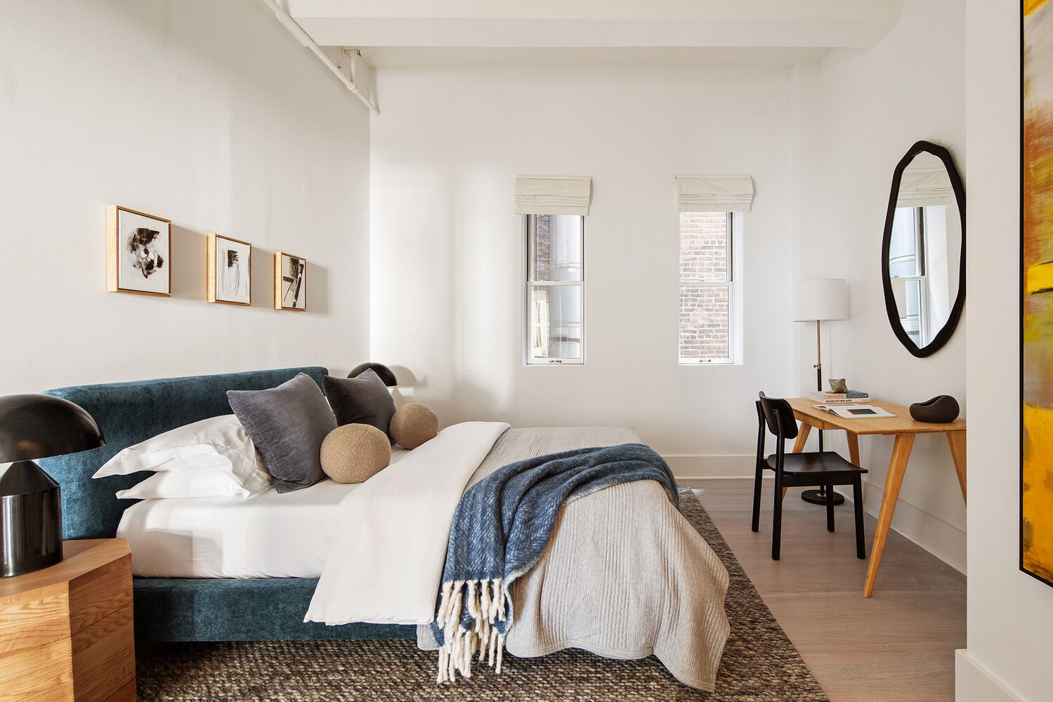 #16 photo, 161 HUDSON Street, マンハッタン Tribeca , NY 10013