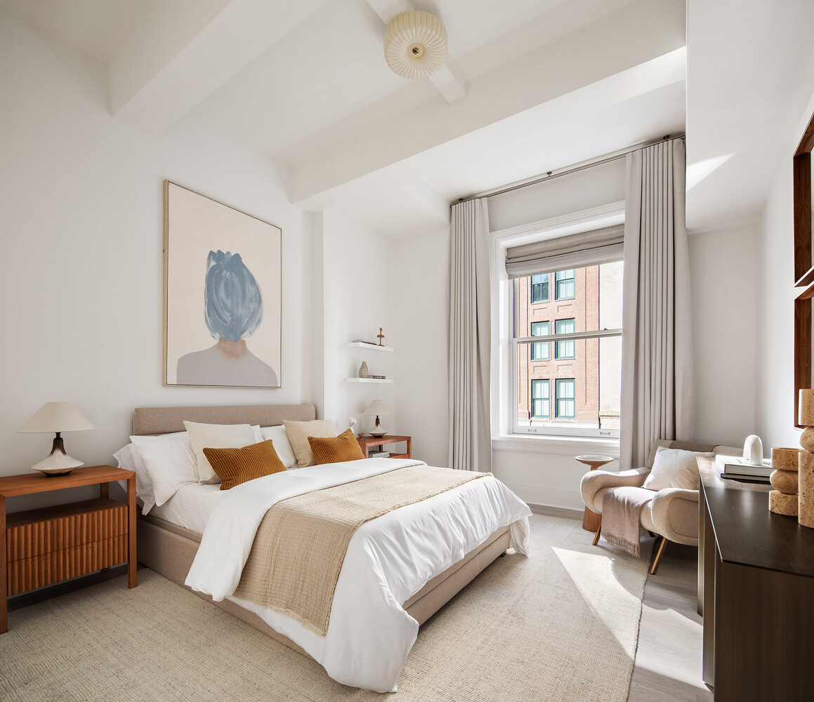 #17 photo, 161 HUDSON Street, マンハッタン Tribeca , NY 10013