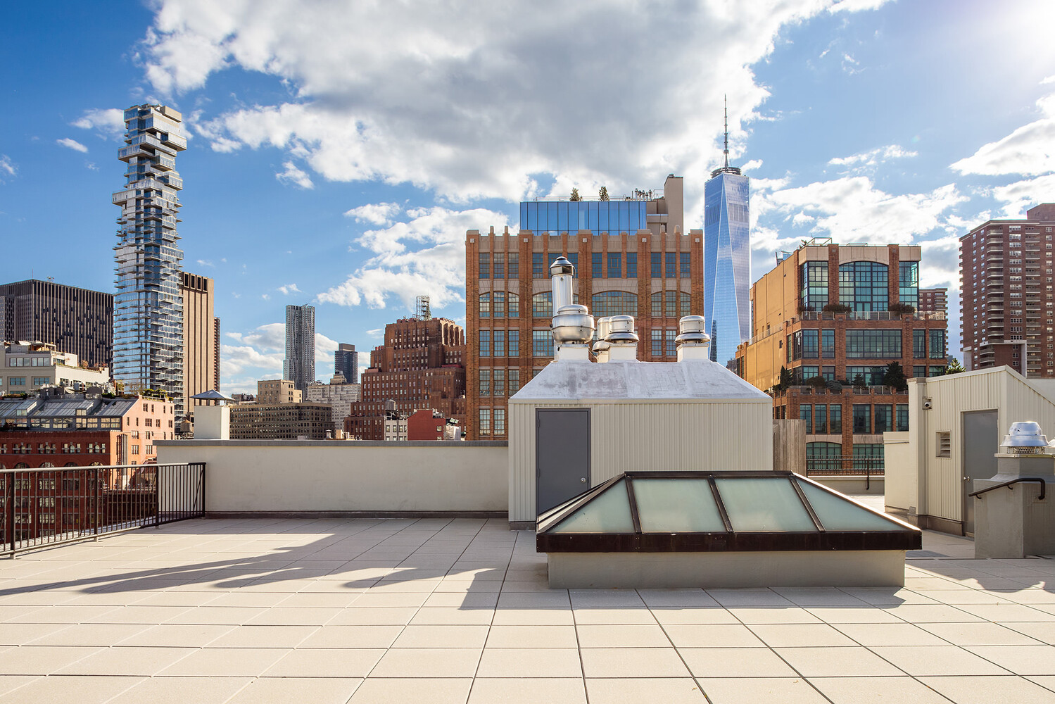 #19 photo, 161 HUDSON Street, マンハッタン Tribeca , NY 10013